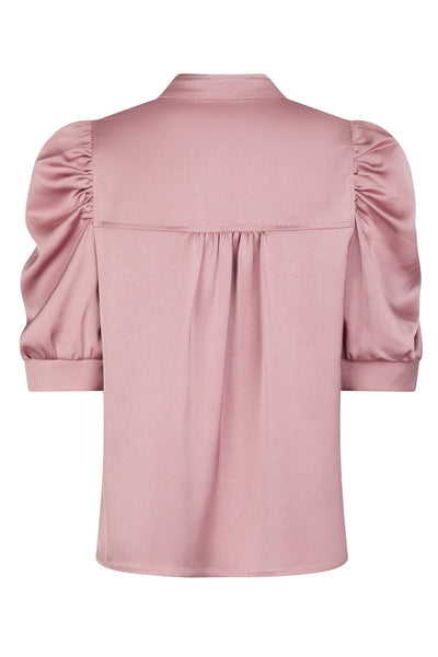 Roella Hearvy Sateen Evening Rose Thumbnail
