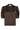 Roella Hearvy Sateen Dark brown - 162590