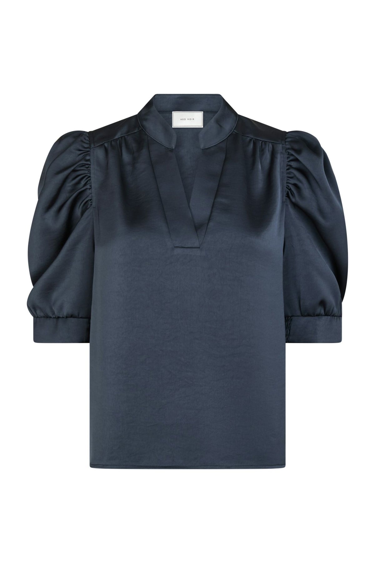 Roella Hearvy Sateen MIDNIGHT BLUE - 162590