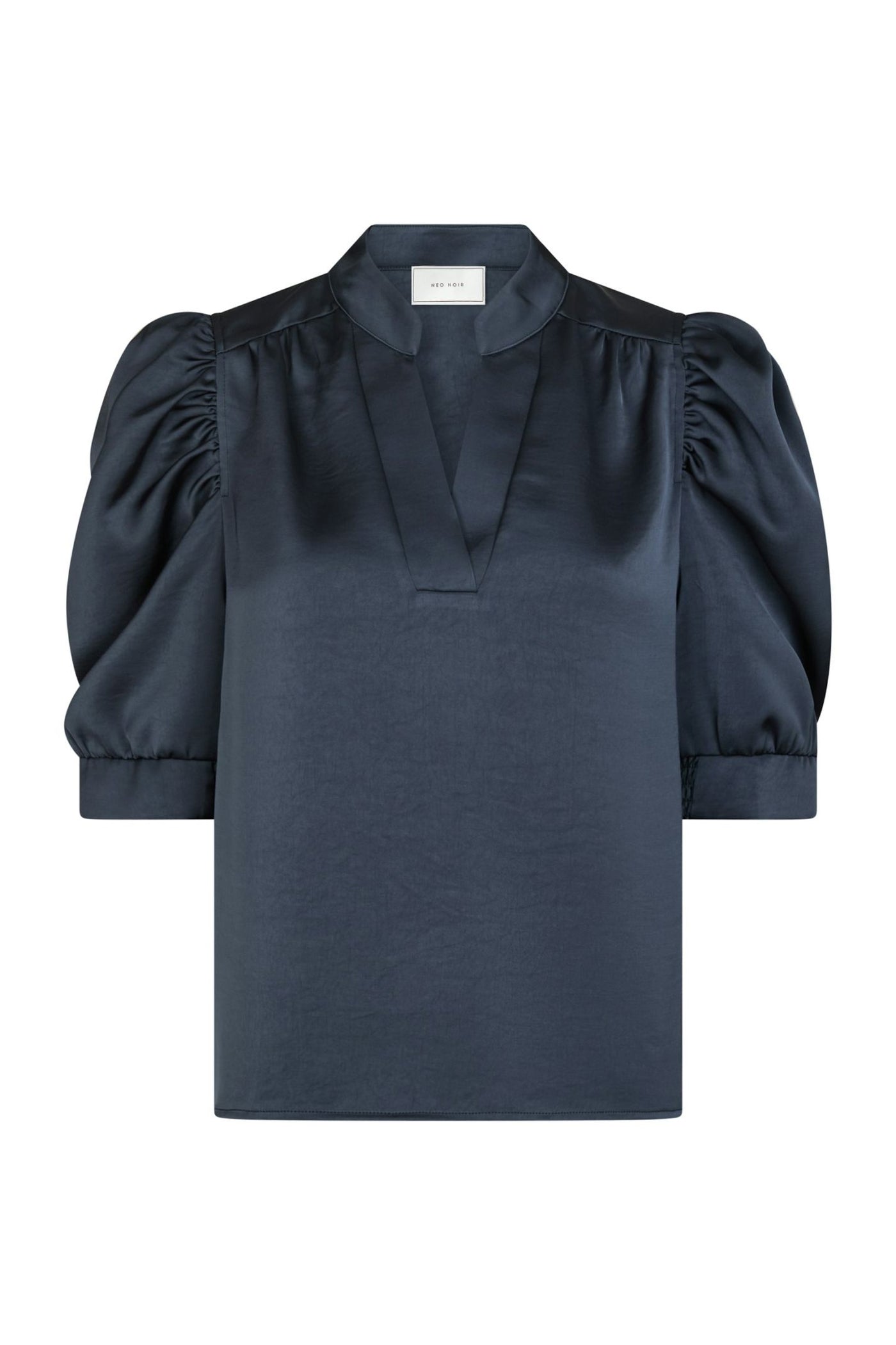 Roella Hearvy Sateen MIDNIGHT BLUE - 162590