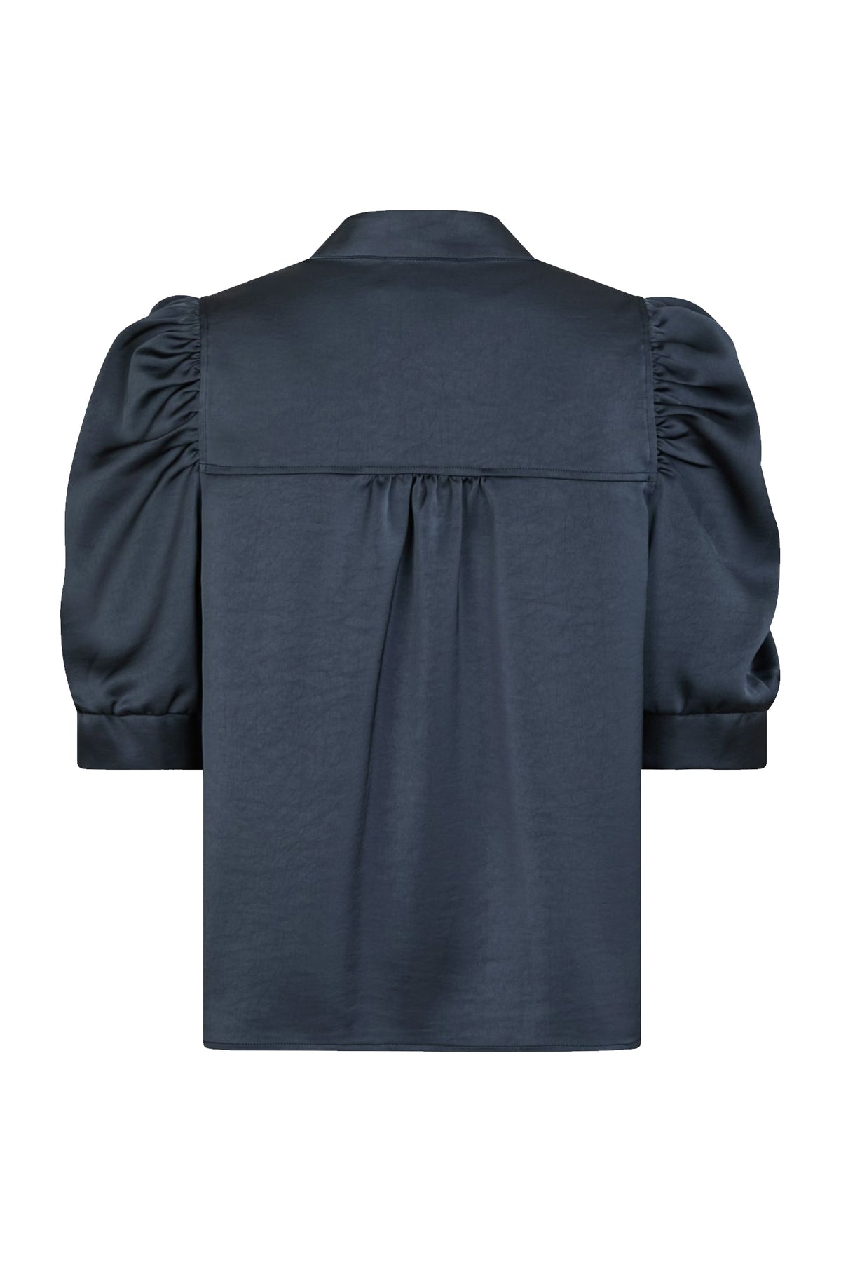 Roella Hearvy Sateen MIDNIGHT BLUE - 162590