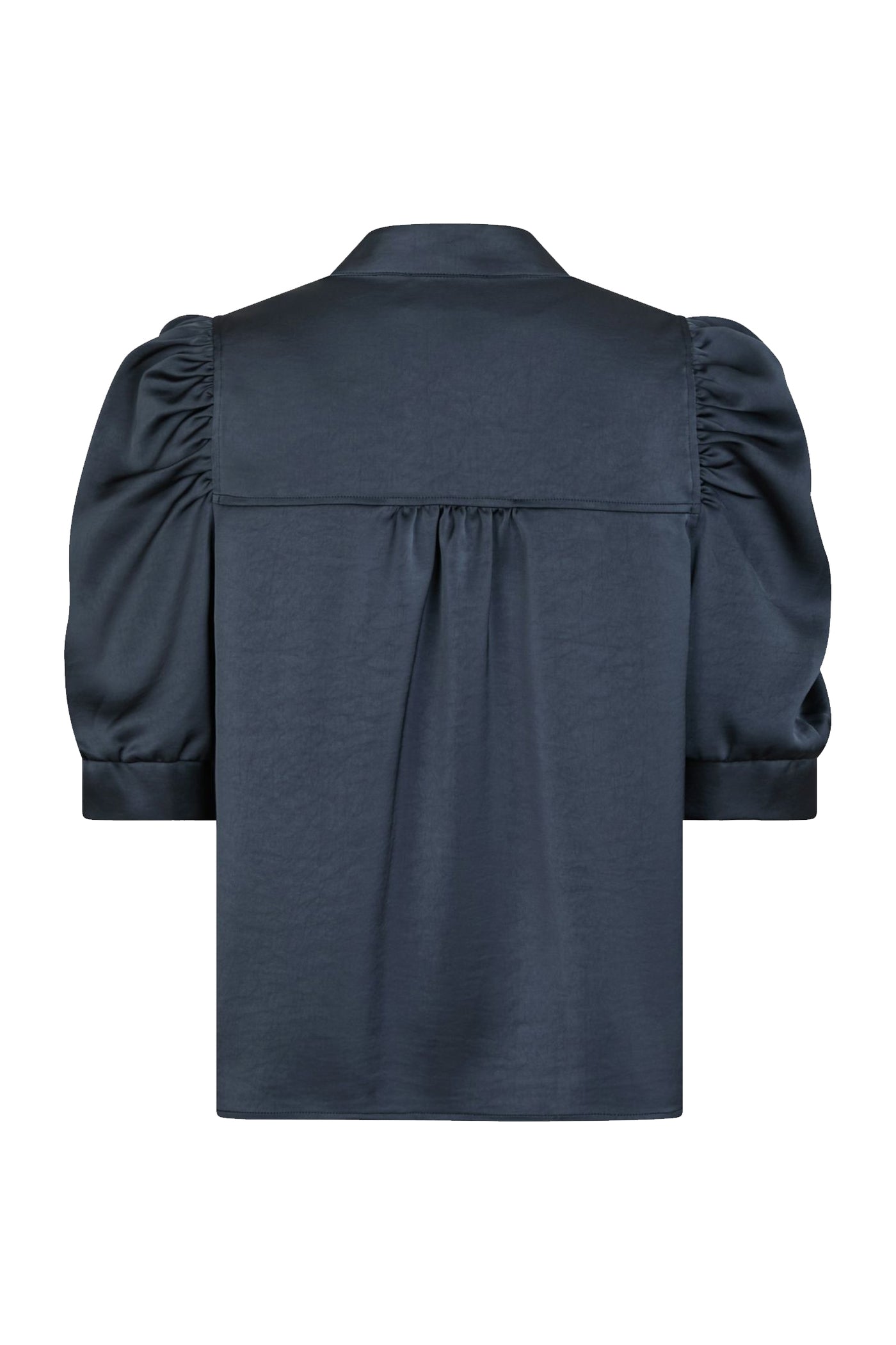 Roella Hearvy Sateen MIDNIGHT BLUE - 162590