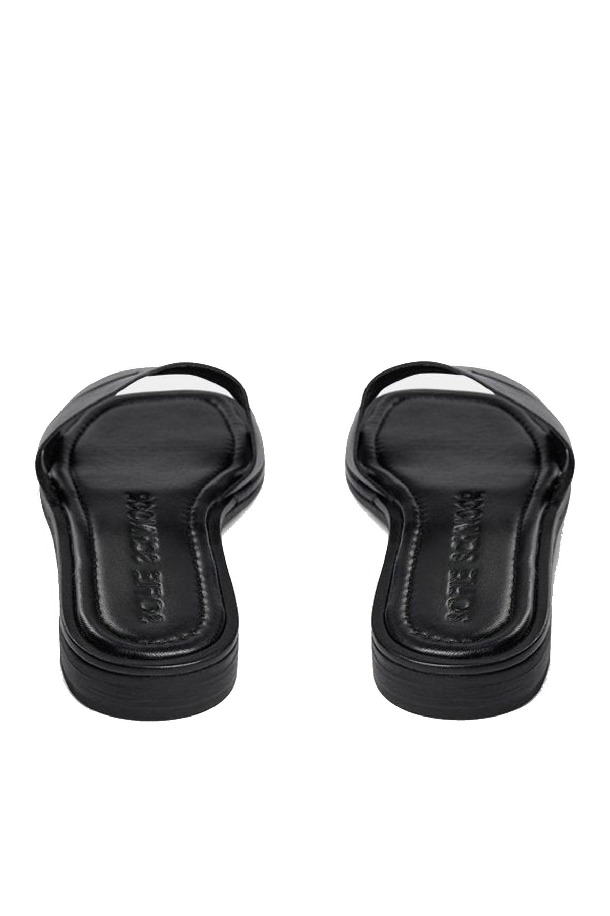 S242745 SKO Black - S242745