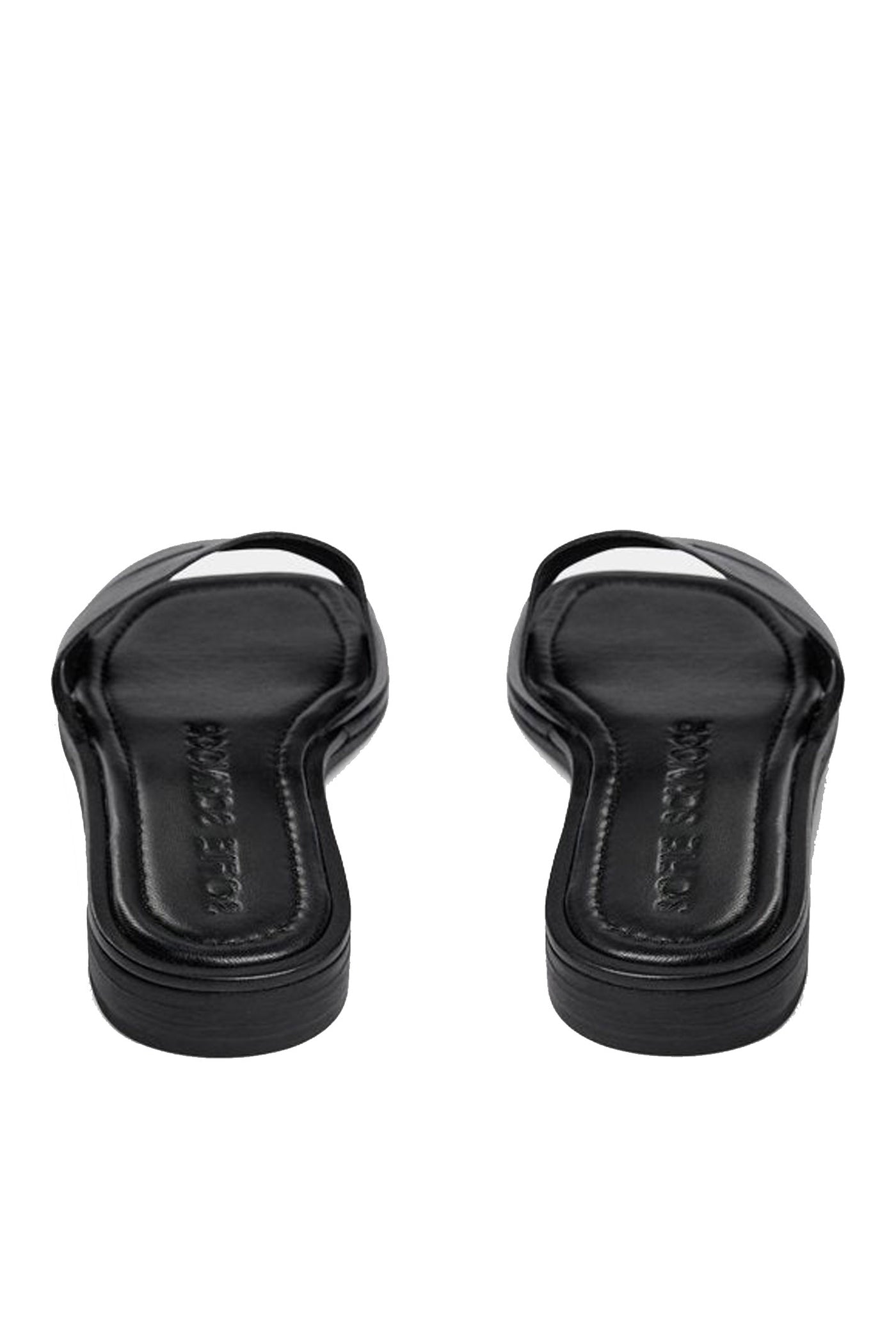 S242745 SKO Black - S242745