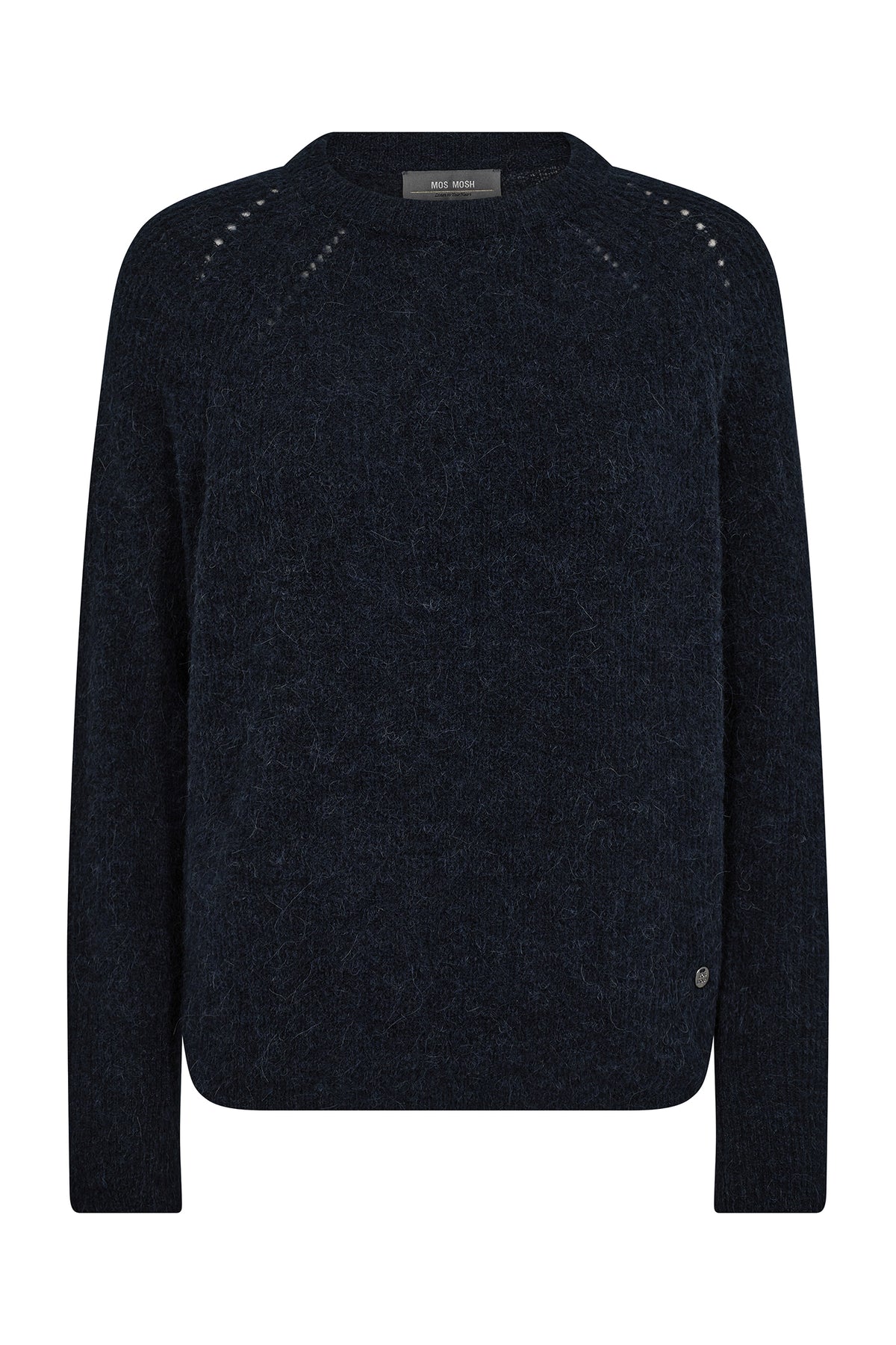 MMTammy Thora Knit Salute Navy - 165670