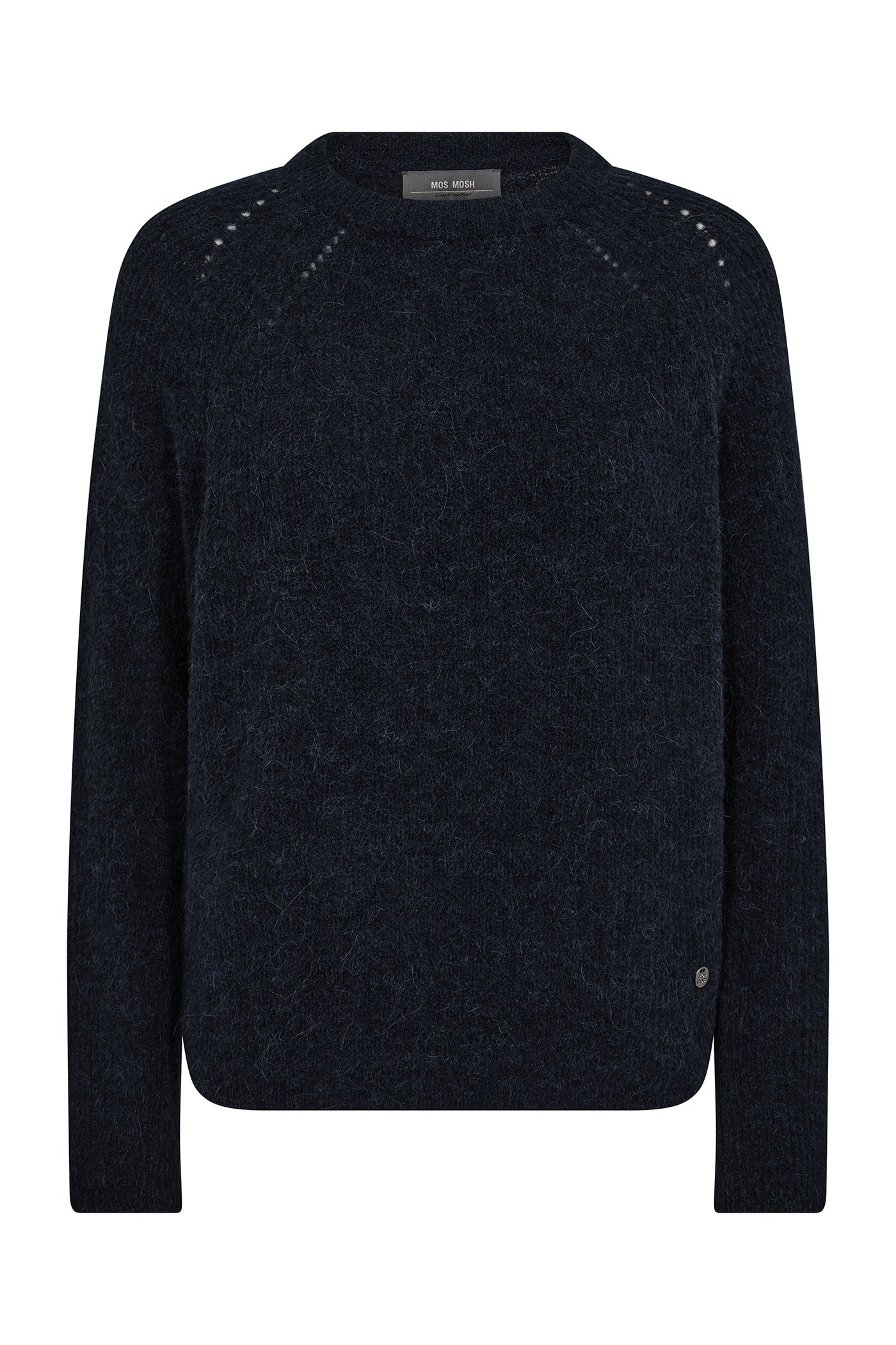 MMTammy Thora Knit Salute Navy - 165670