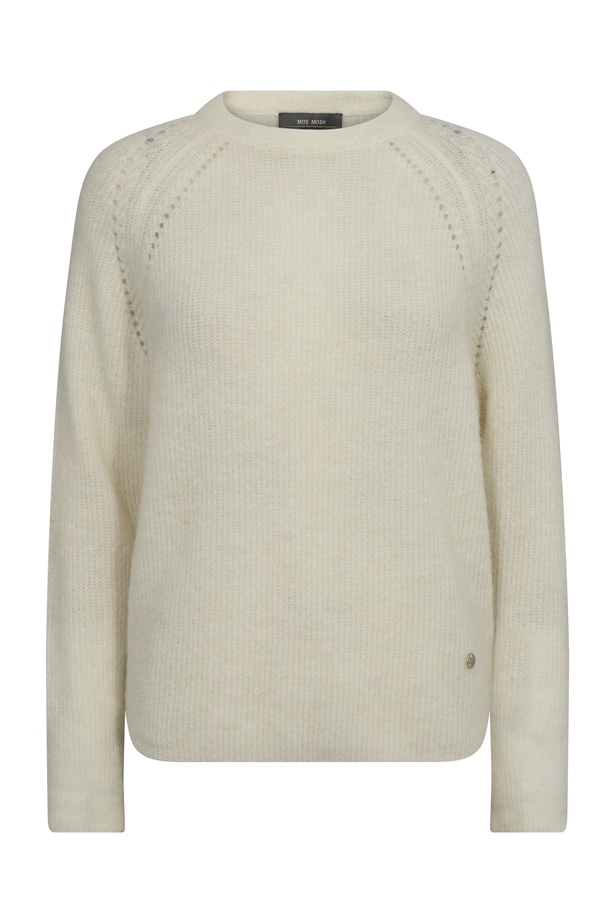 MMTammy Thora Knit ECRU - 165670