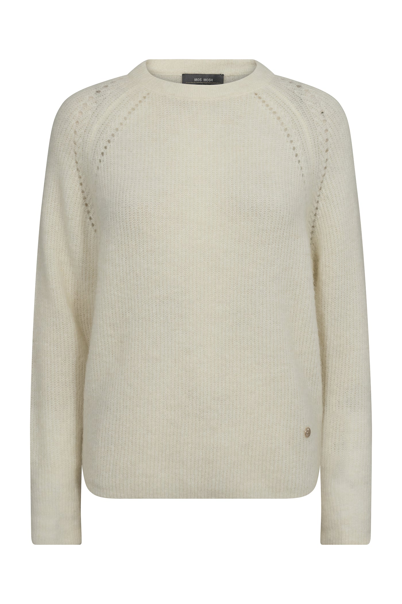 MMTammy Thora Knit ECRU - 165670