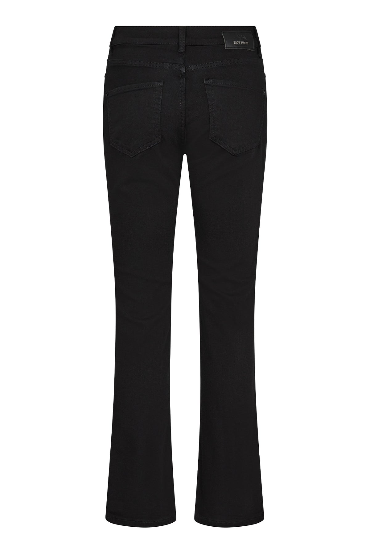 MMAshley Deluxe Jeans Black - 166390