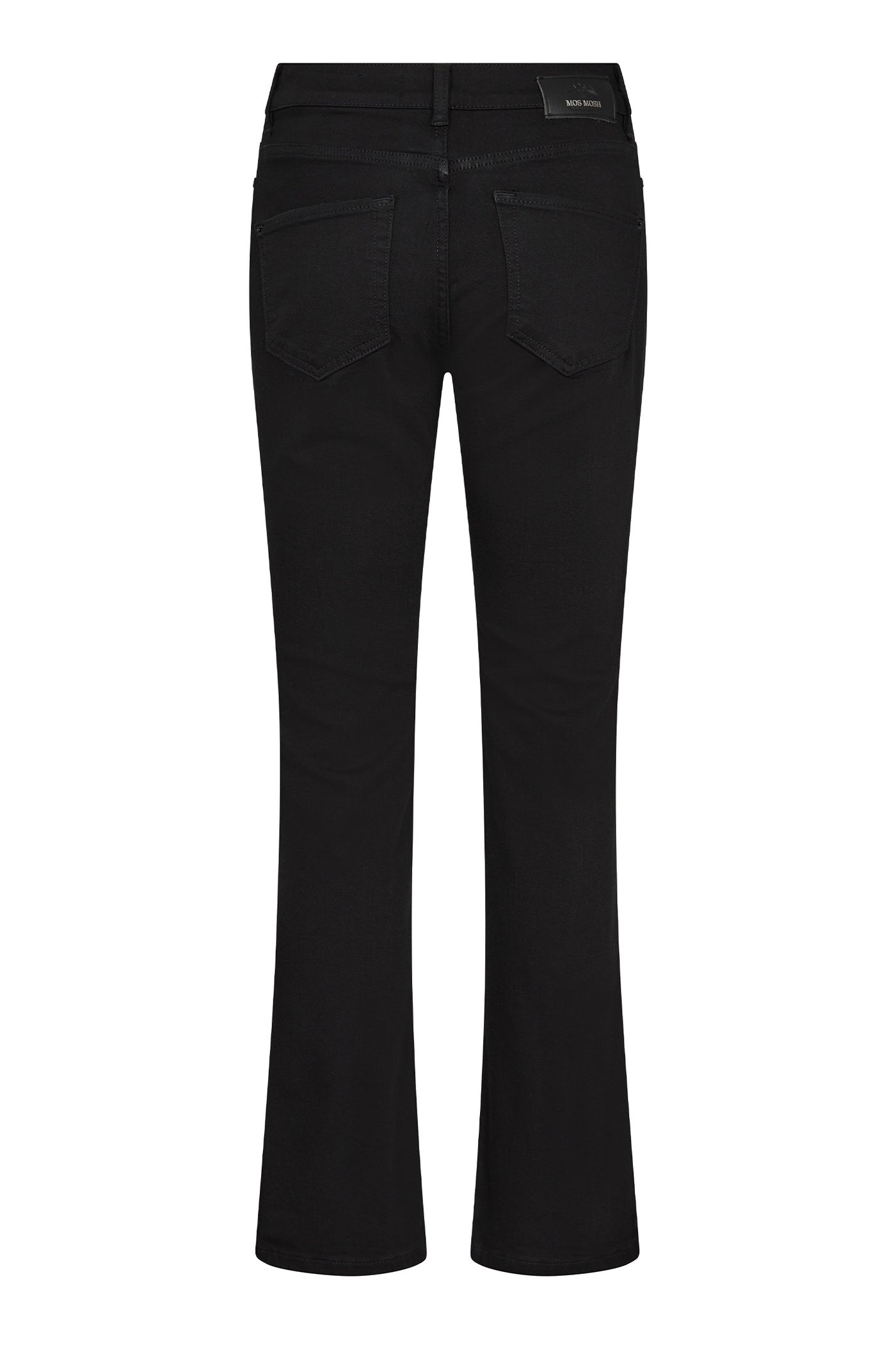 MMAshley Deluxe Jeans Black - 166390