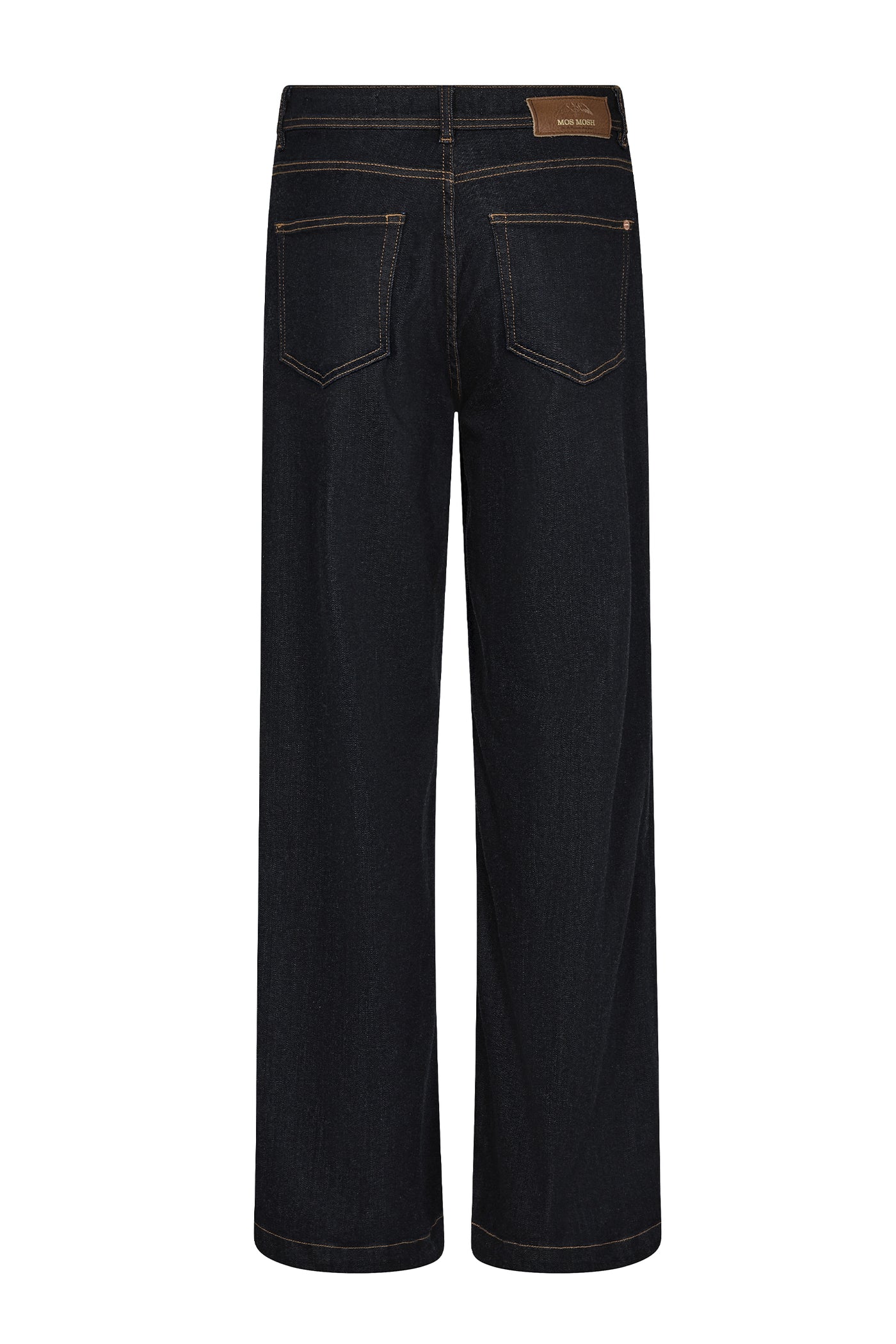 MMDara Deluxe Jeans DARK BLUE - 166400