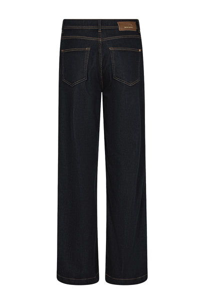 MMDara Deluxe Jeans DARK BLUE - 166400 Thumbnail