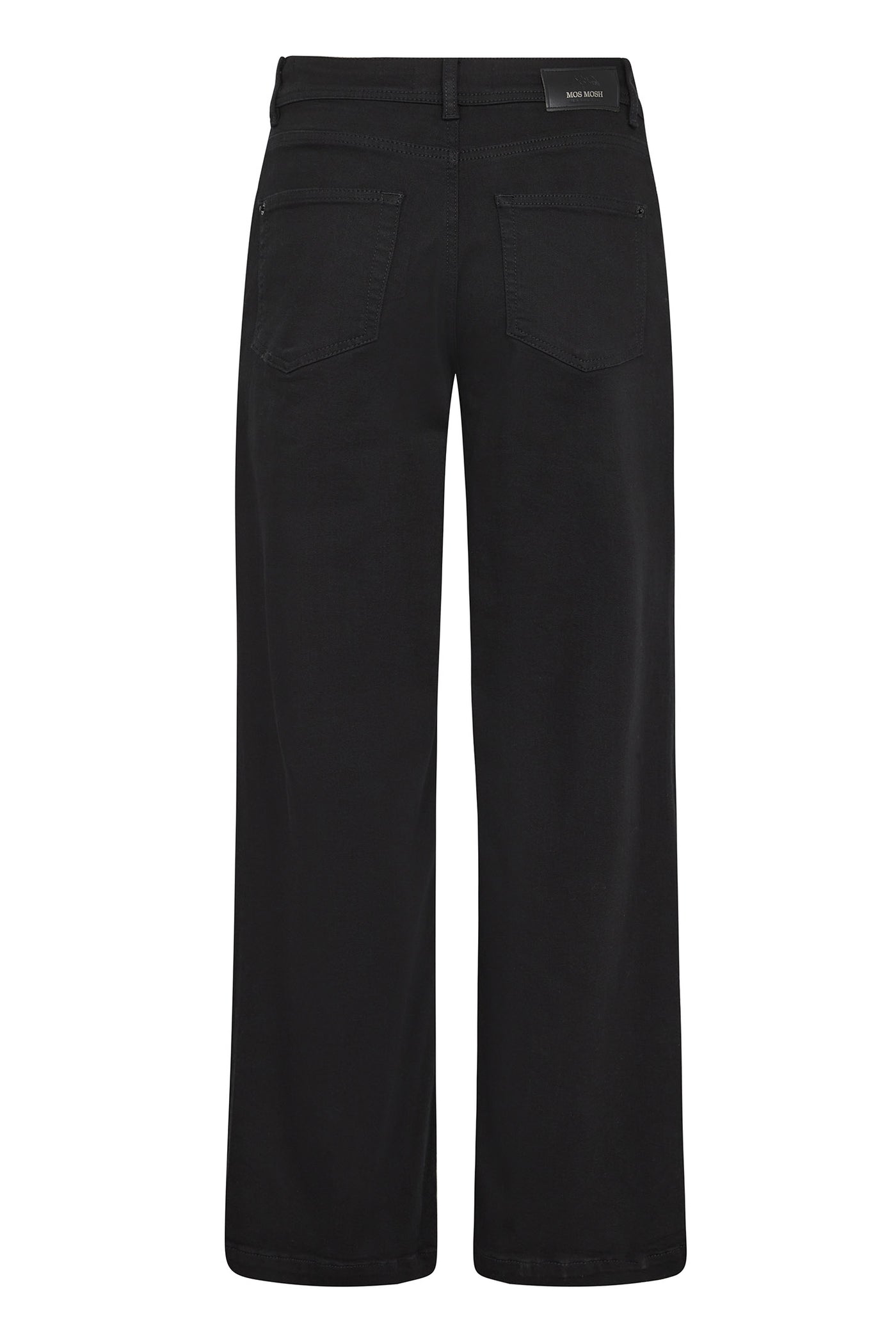 MMDara Deluxe Jeans Black - 166400
