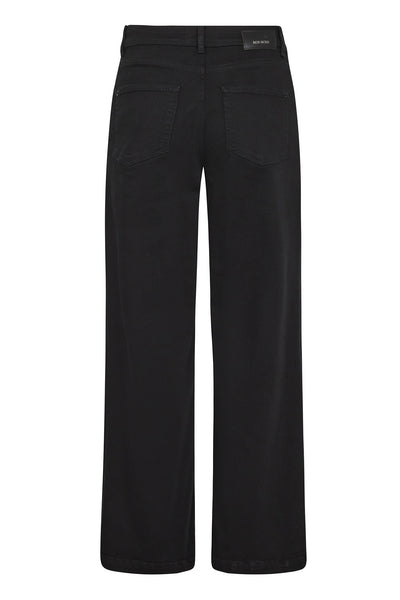 MMDara Deluxe Jeans Black - 166400 Thumbnail