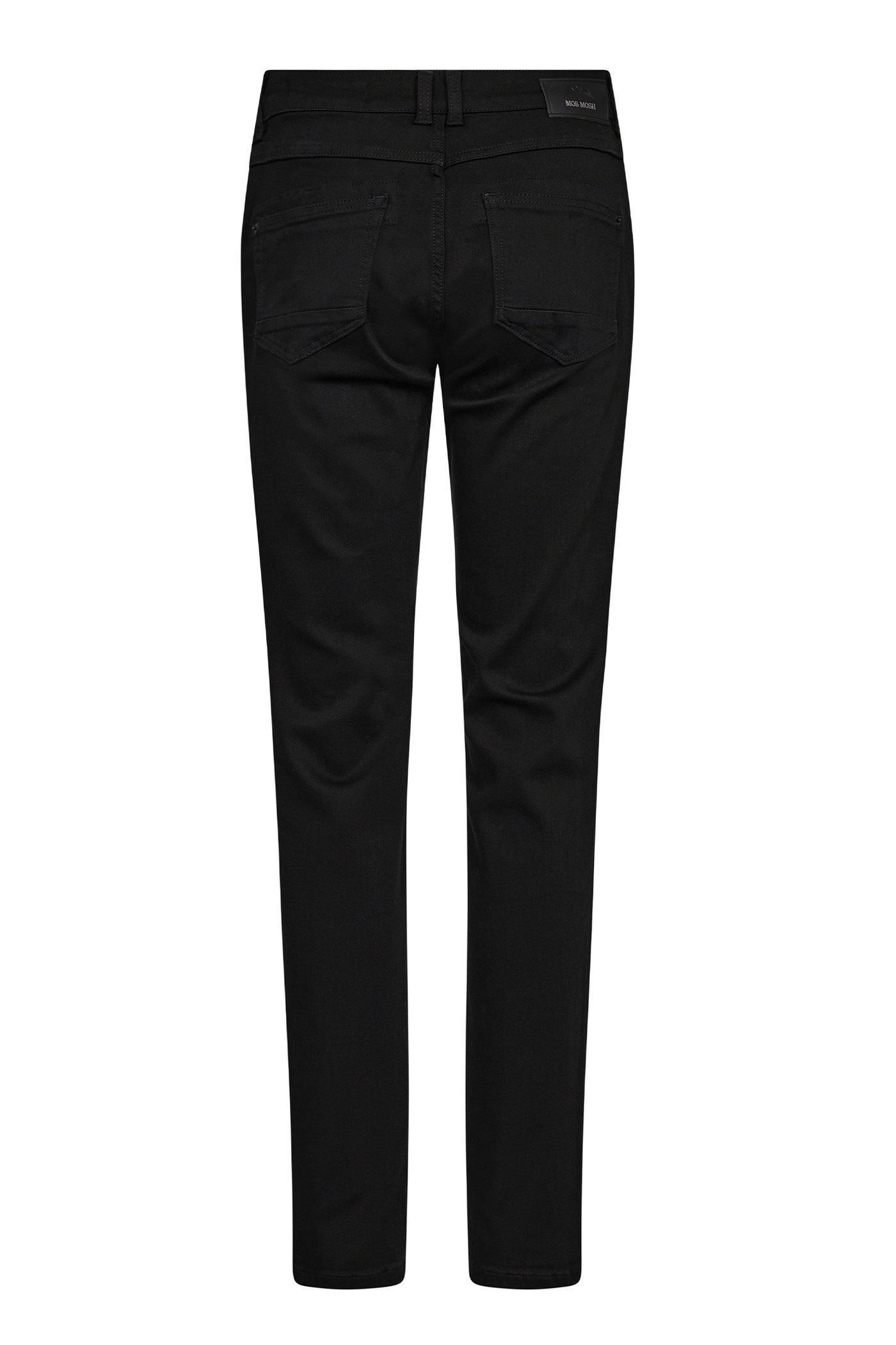 MMCarla Naomi Deluxe Jeans Black - 166410