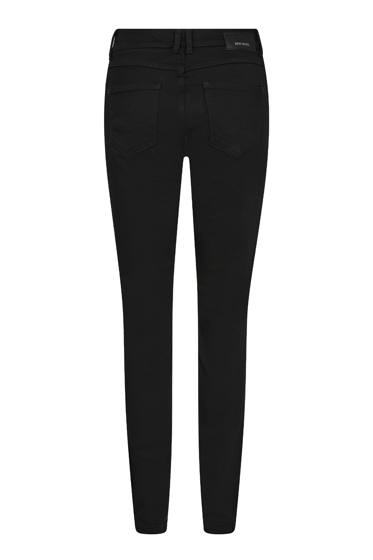 MMVice Deluxe Jeans Black - 166420
