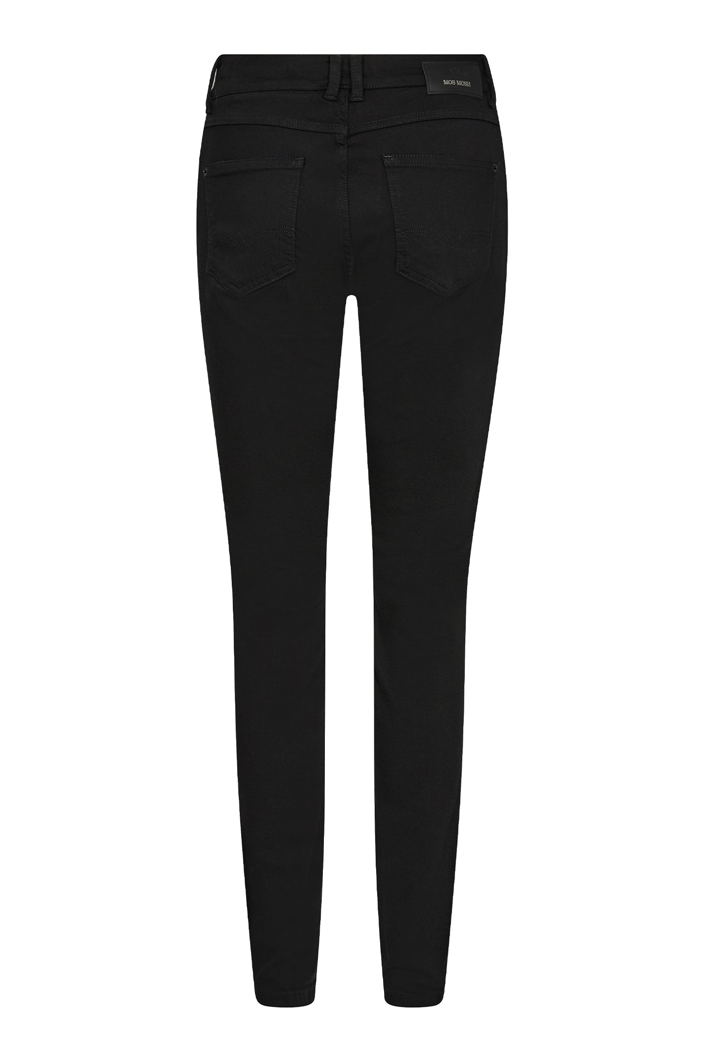 MMVice Deluxe Jeans Black - 166420