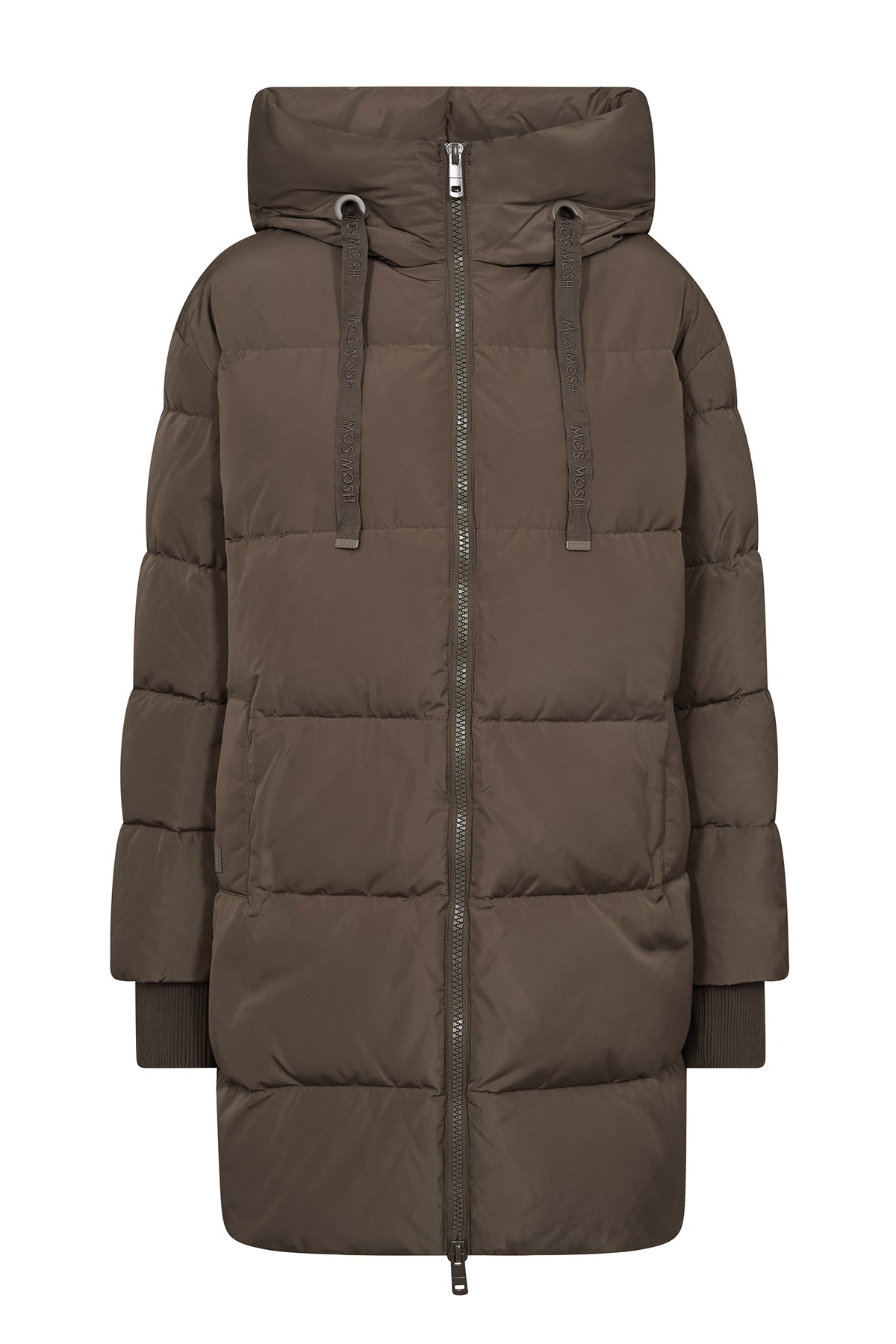 MMNova Avon Down Jacket Chocolate Chip - 166750