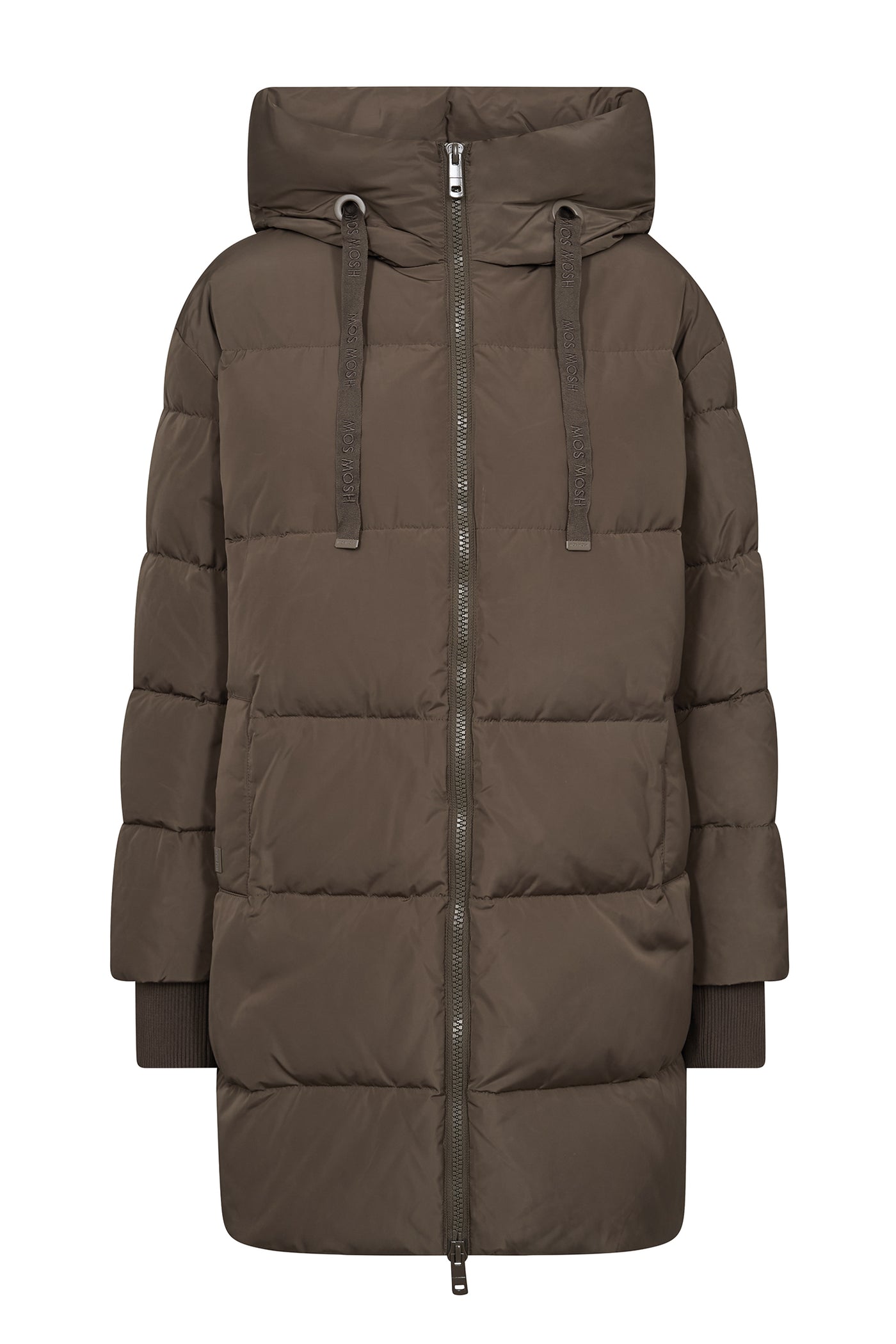 MMNova Avon Down Jacket Chocolate Chip - 166750