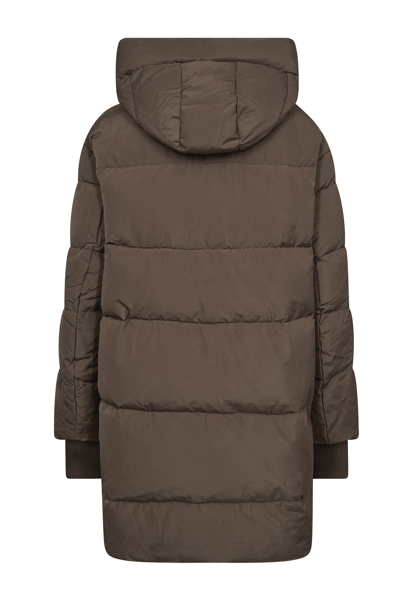 MMNova Avon Down Jacket Chocolate Chip - 166750