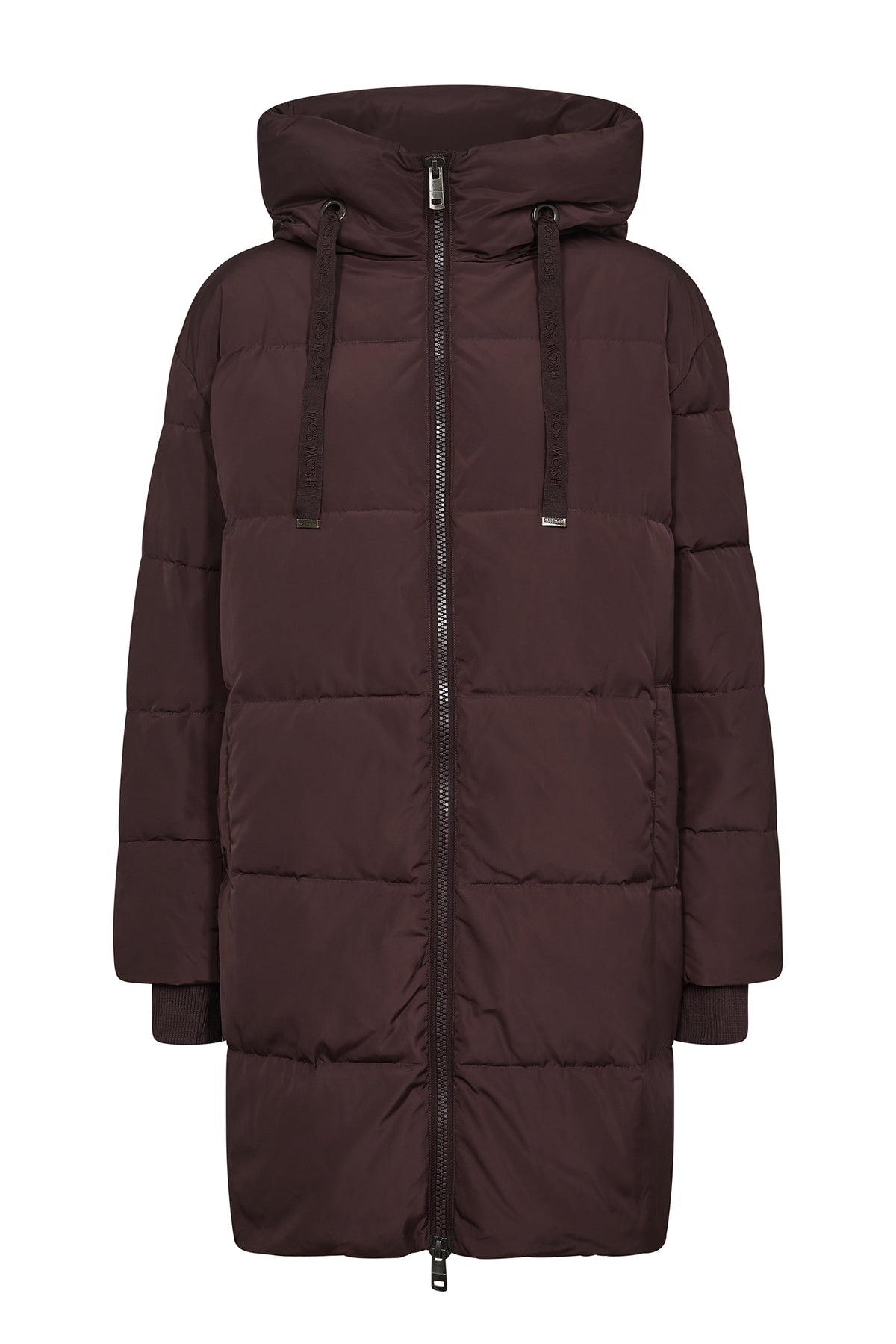 MMNova Avon Down Jacket FUDGE - 166750
