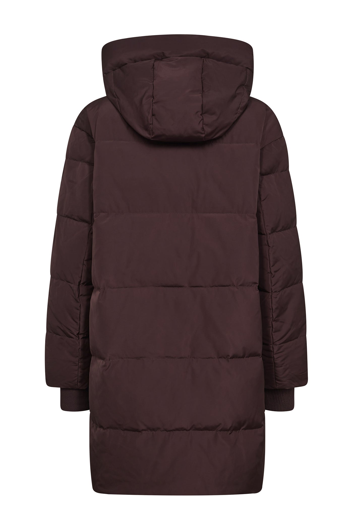 MMNova Avon Down Jacket FUDGE - 166750