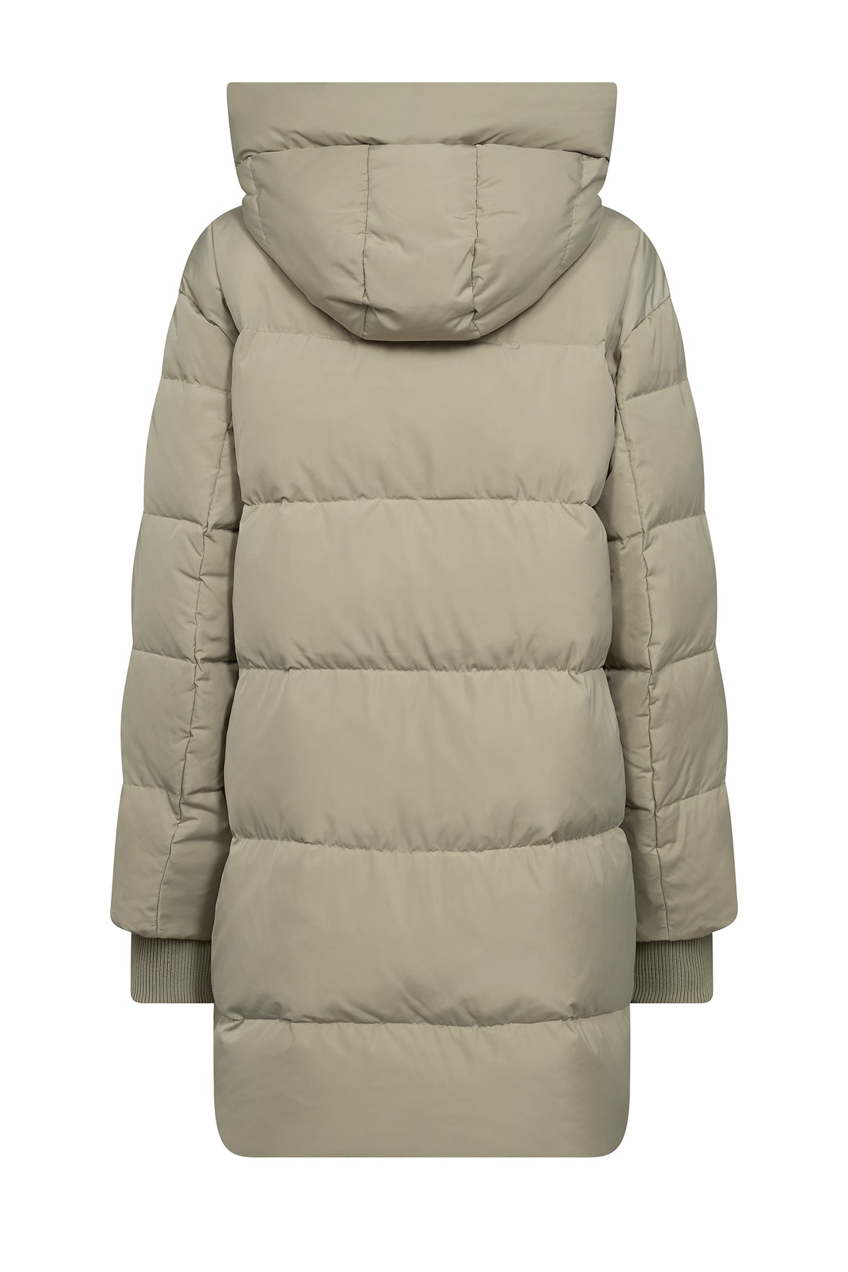 MMNova Avon Down Jacket Moss Gray - 166750