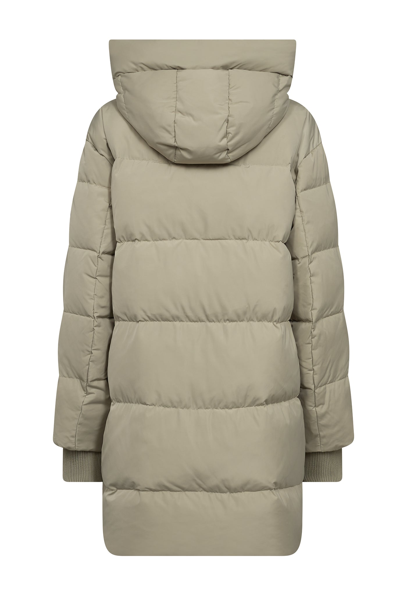MMNova Avon Down Jacket Moss Gray - 166750