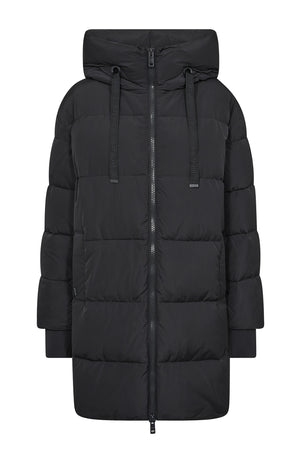 MMNova Avon Down Jacket DARK GREY - 166750