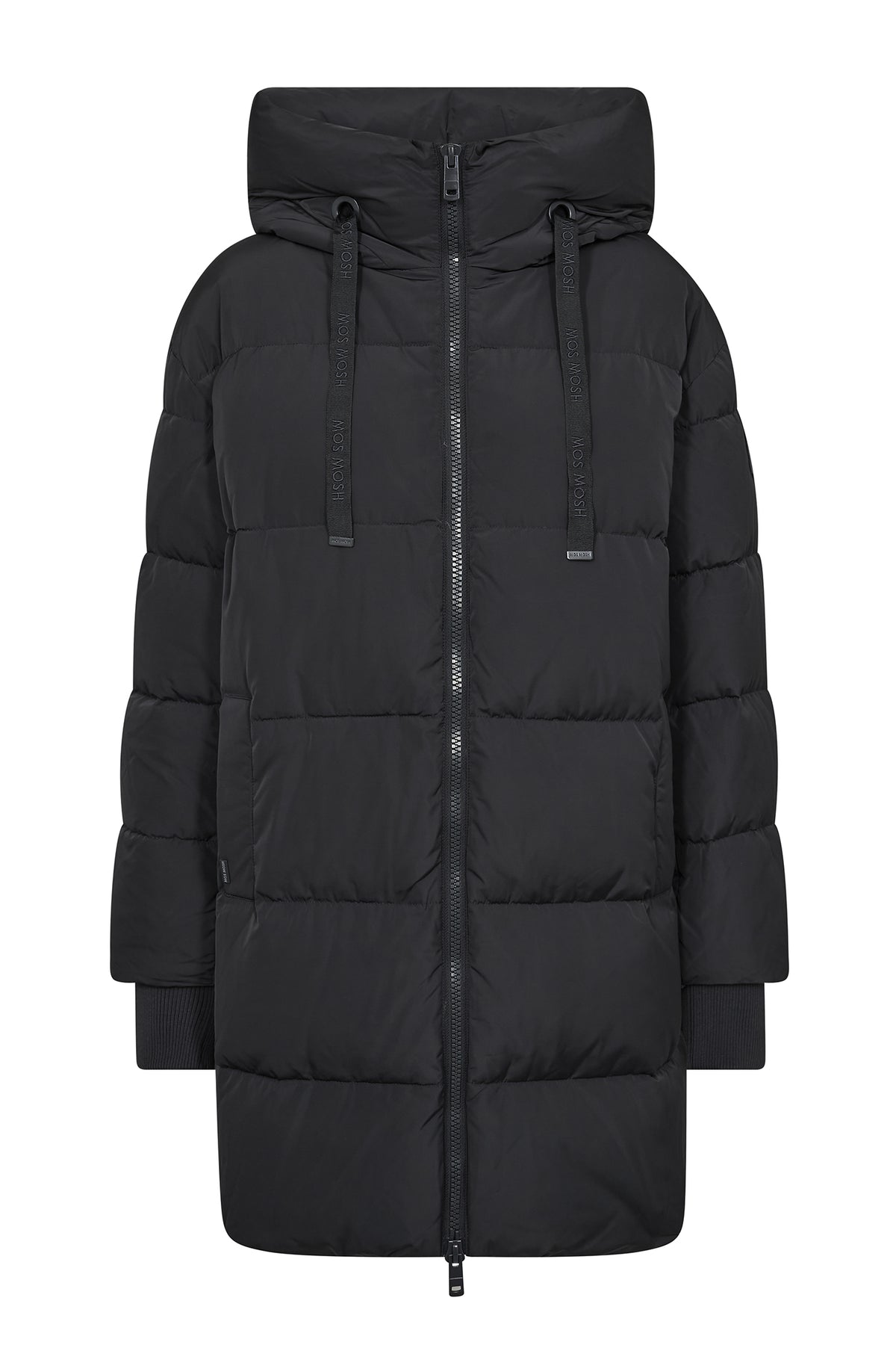 MMNova Avon Down Jacket DARK GREY - 166750