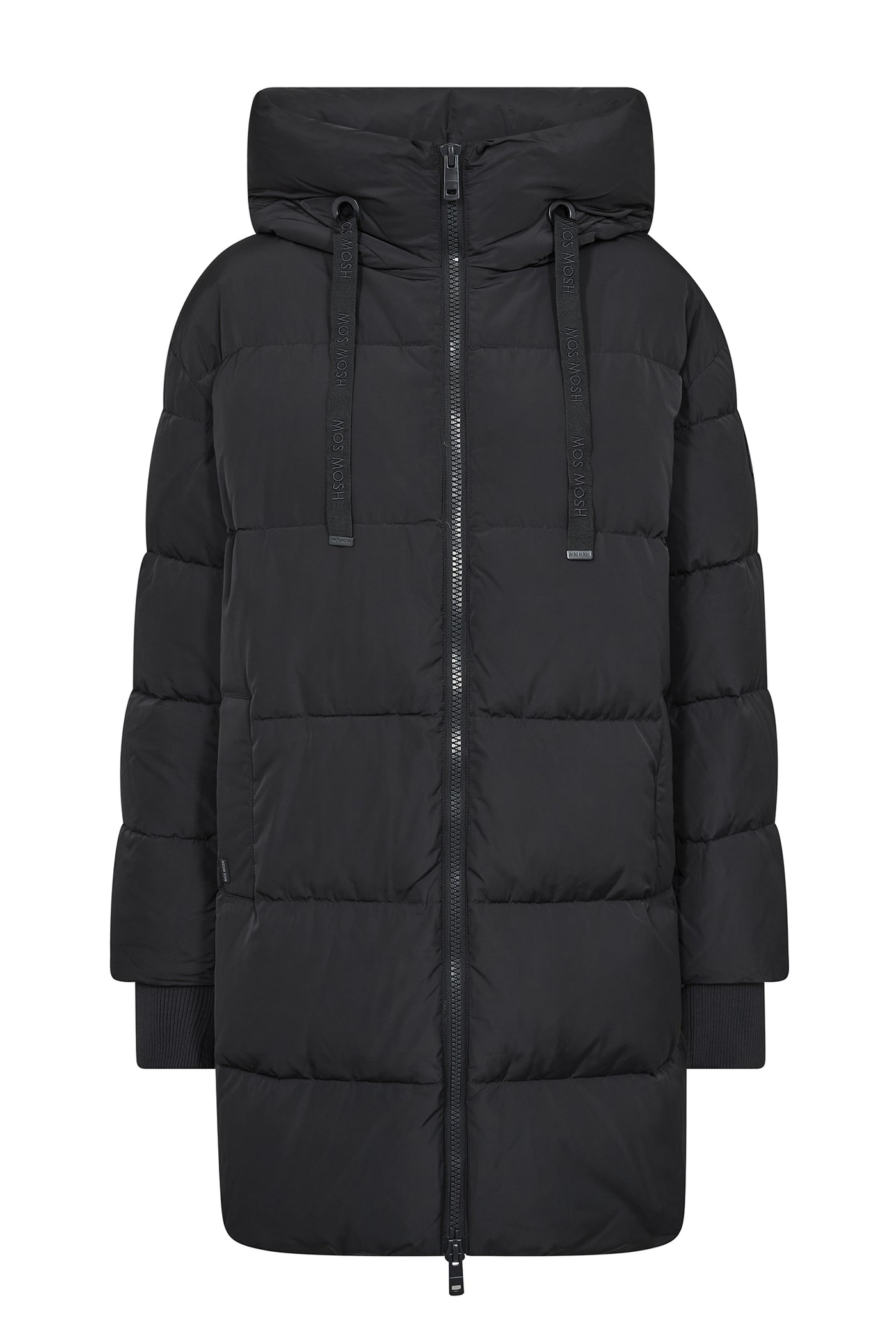 MMNova Avon Down Jacket DARK GREY - 166750