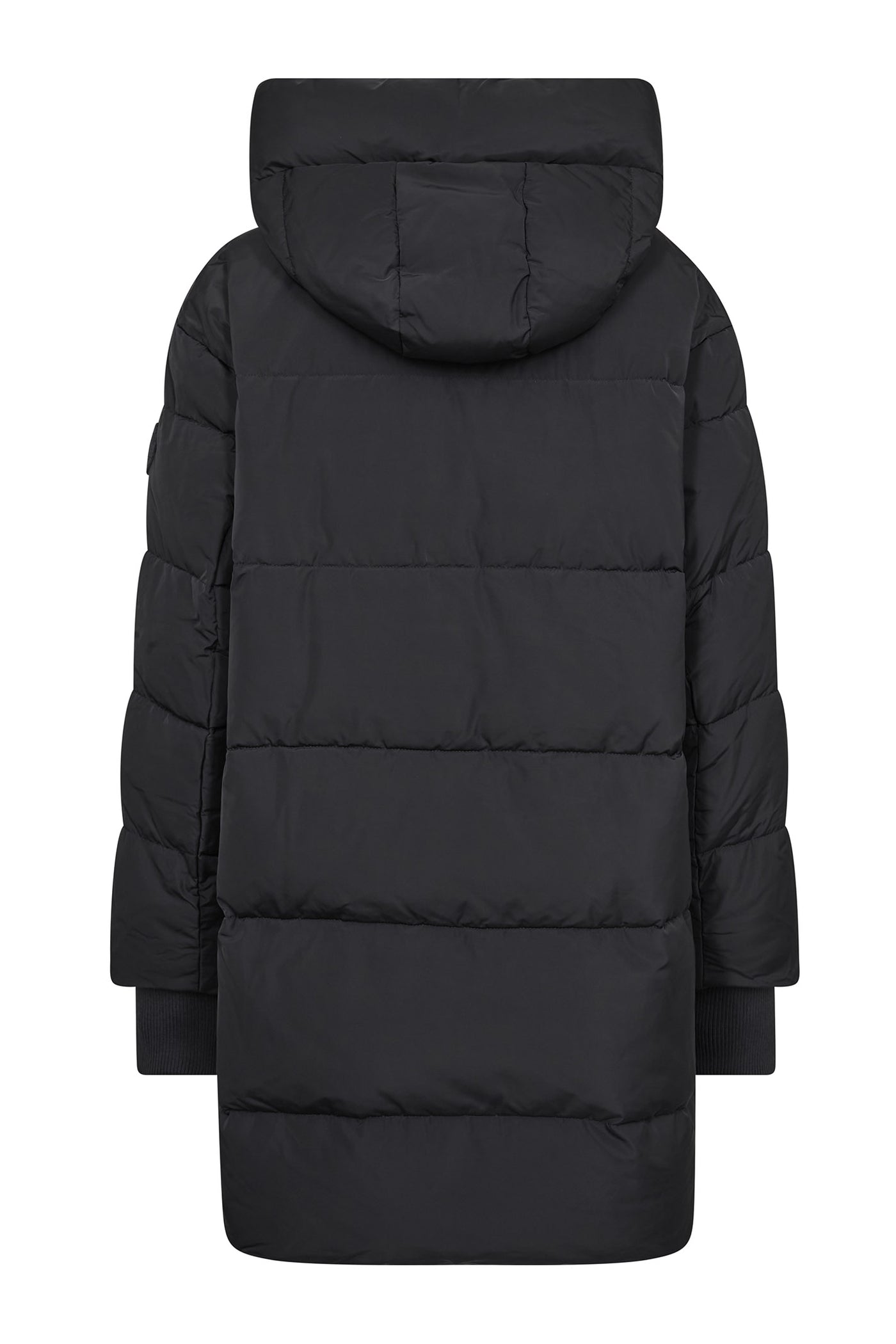 MMNova Avon Down Jacket DARK GREY - 166750