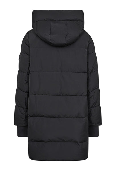 MMNova Avon Down Jacket DARK GREY - 166750 Thumbnail