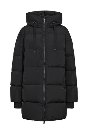 MMNova Avon Down Jacket Black - 166750