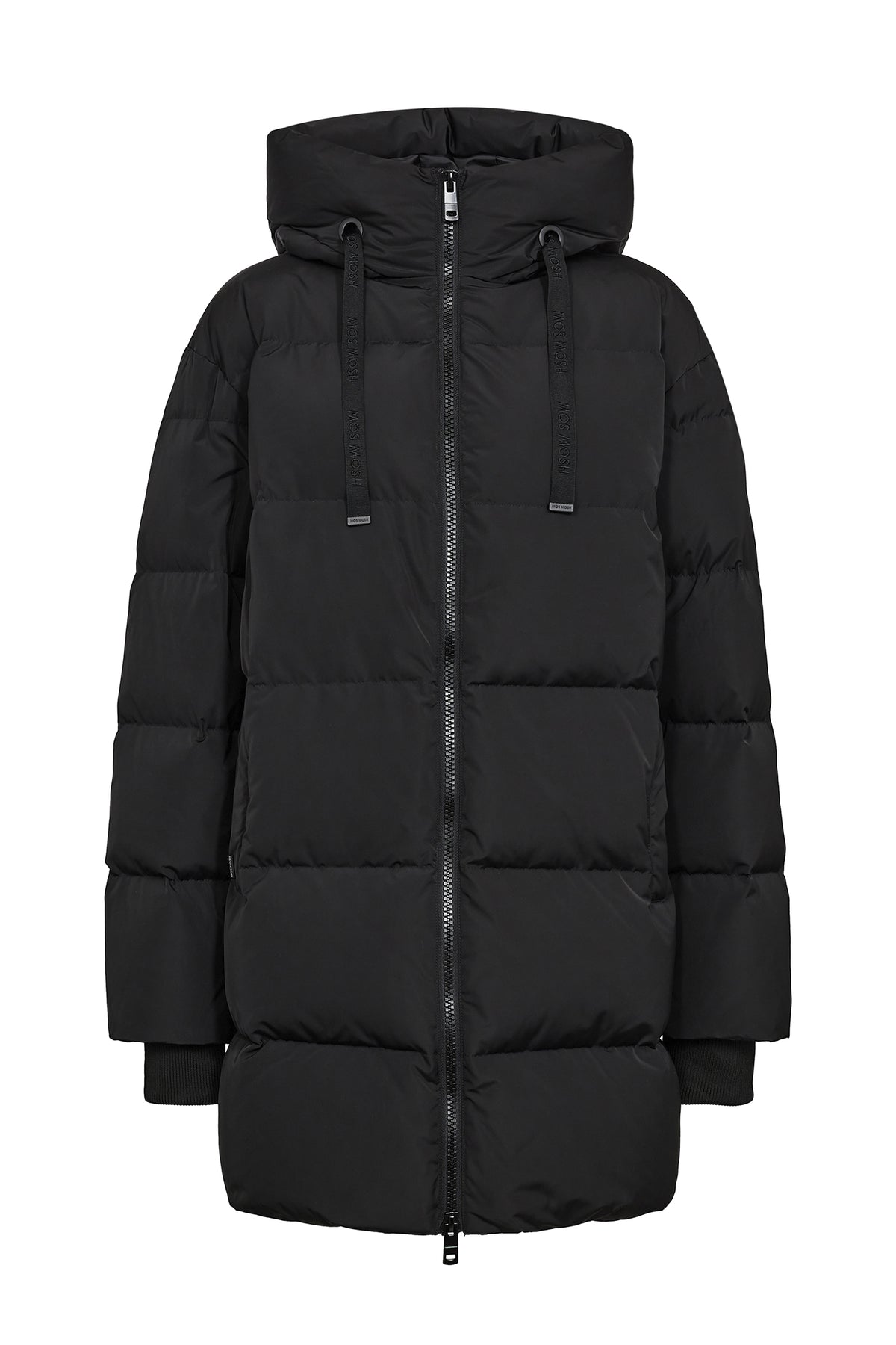 MMNova Avon Down Jacket Black - 166750