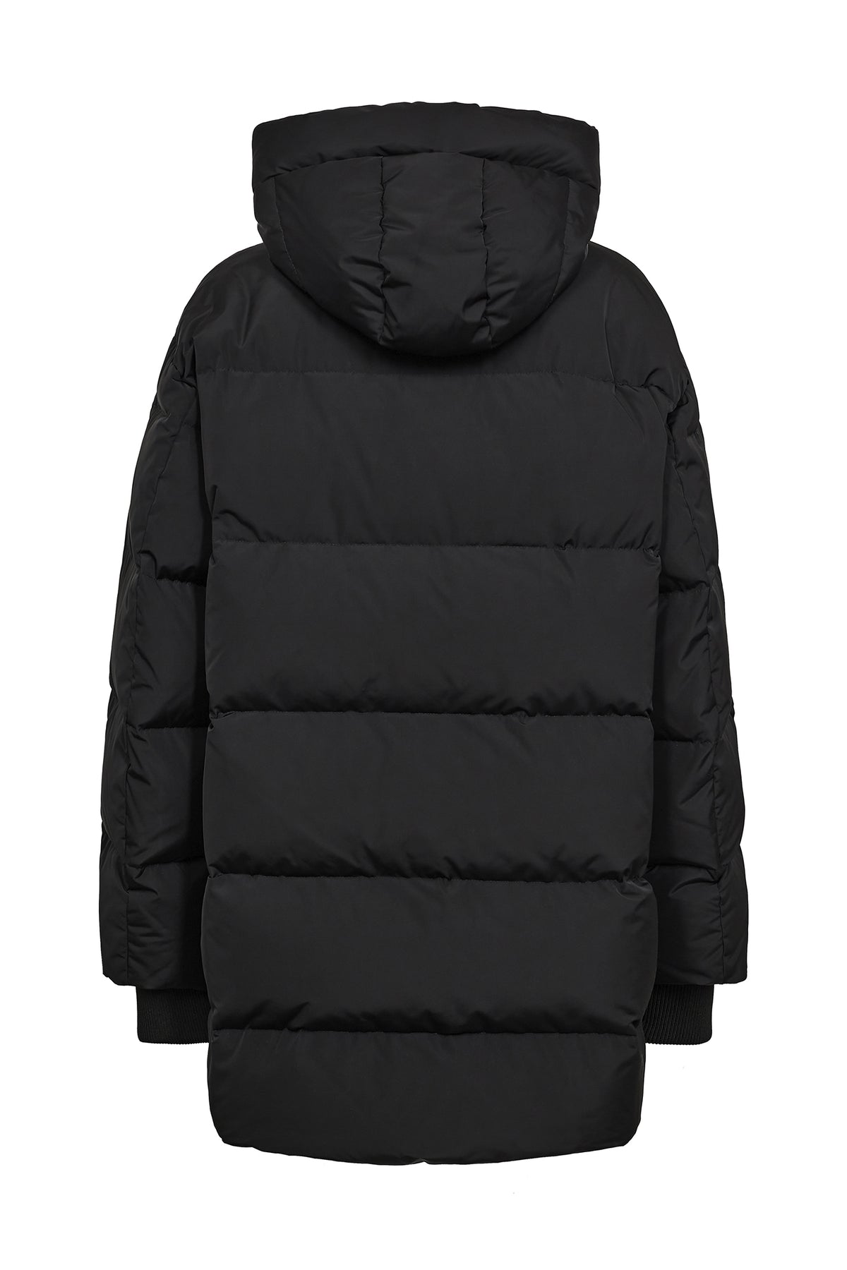 MMNova Avon Down Jacket Black - 166750
