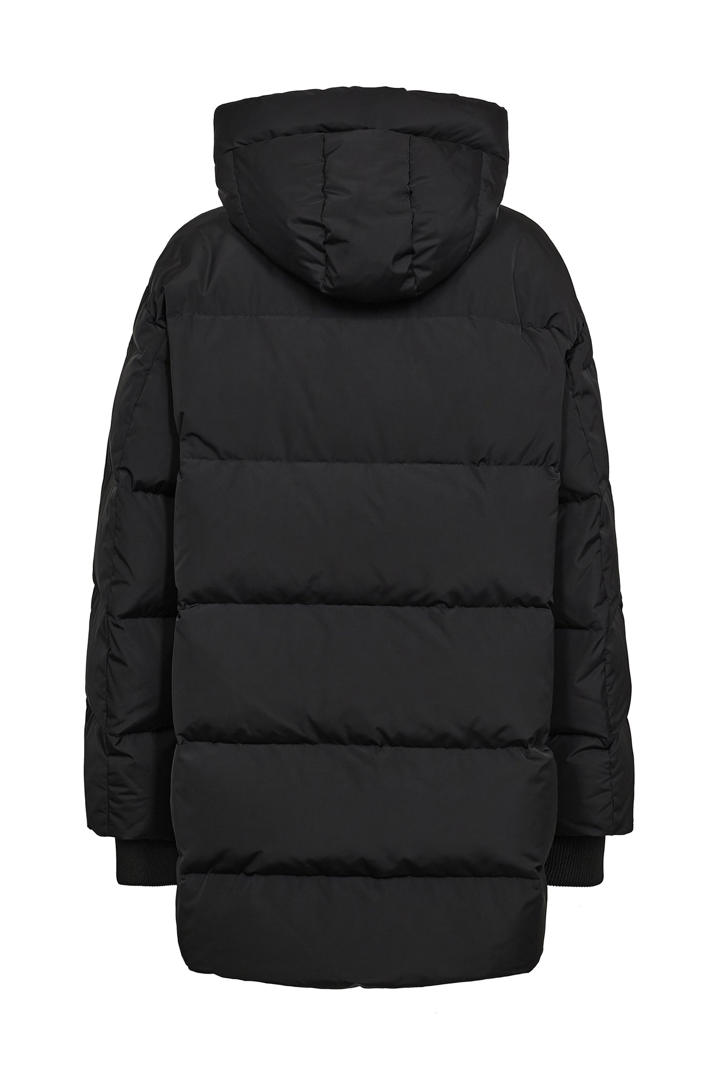 MMNova Avon Down Jacket Black - 166750