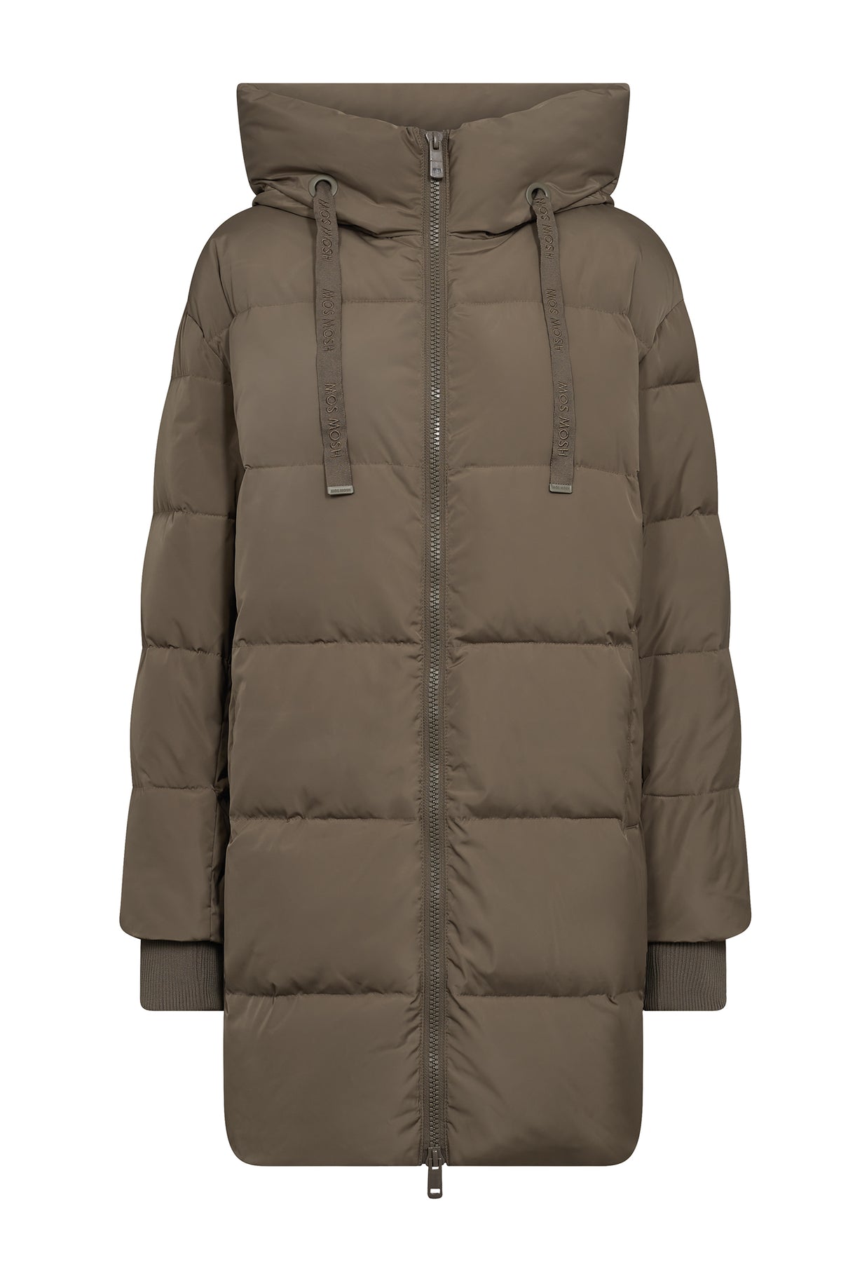 MMNova Avon Down Jacket Brindle - 166750