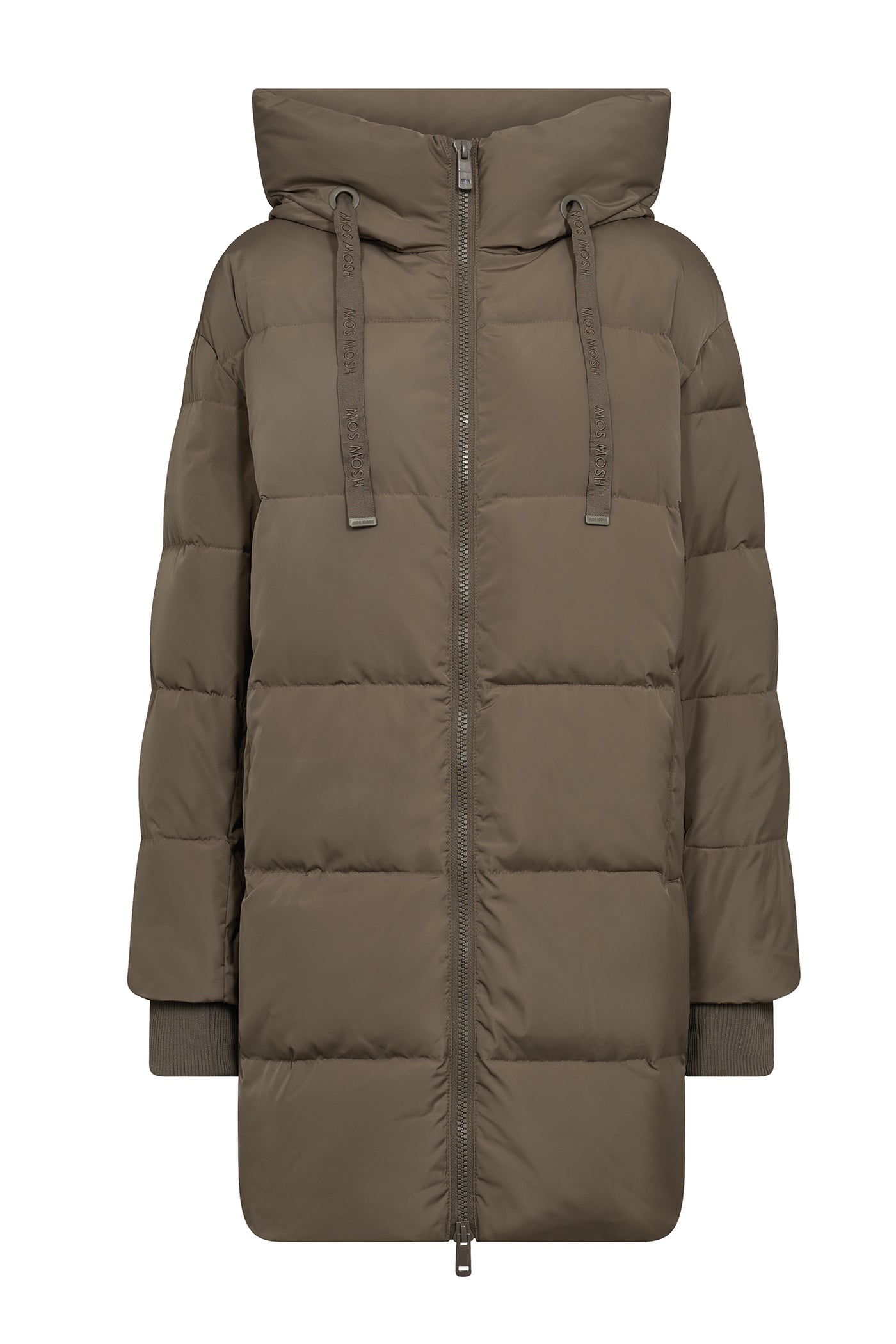 MMNova Avon Down Jacket Brindle - 166750
