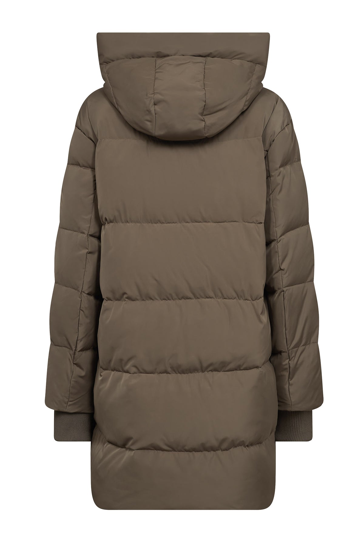 MMNova Avon Down Jacket Brindle - 166750