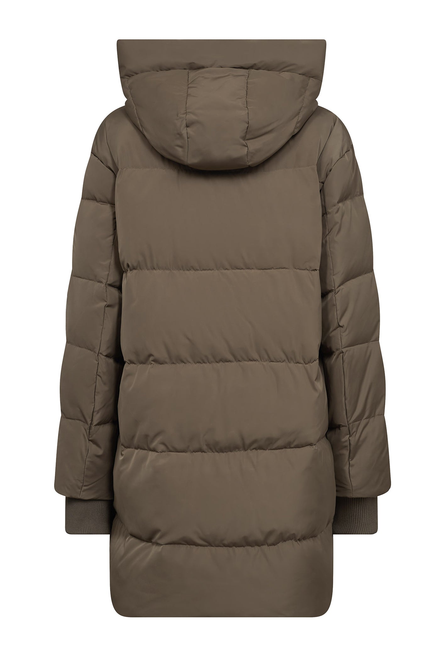 MMNova Avon Down Jacket Brindle - 166750