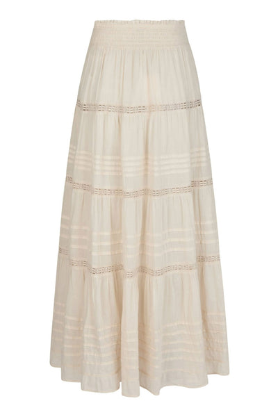 Felicia S Voile IVORY - 161872 Thumbnail