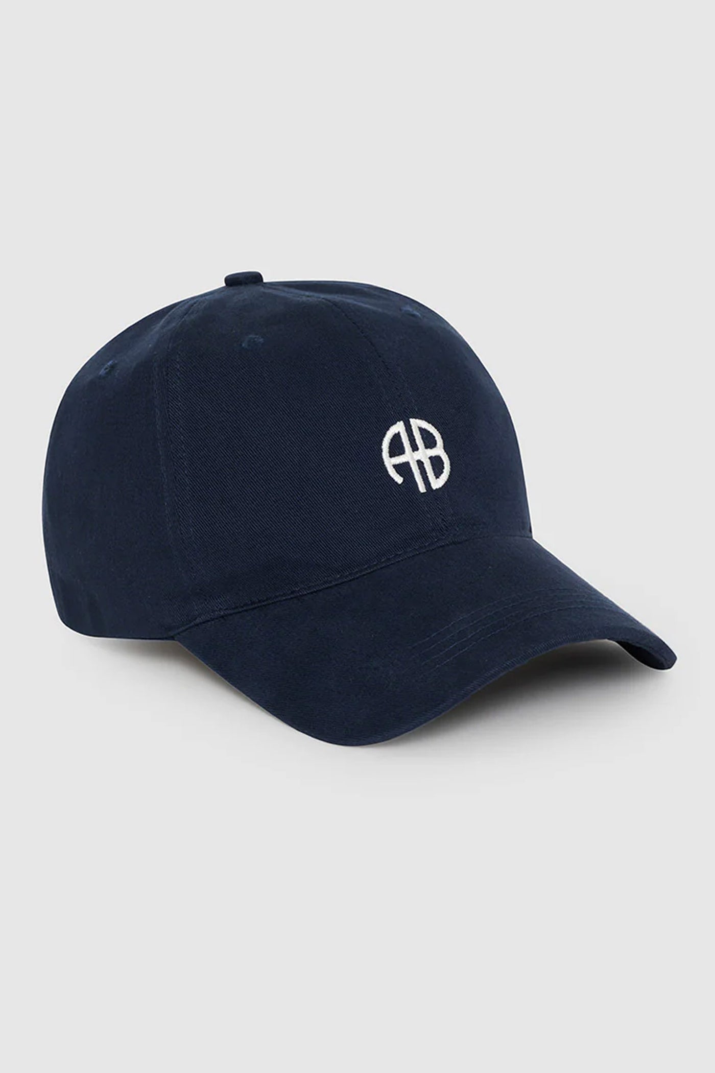 Jeremy Baseball Navy - A-12-10083