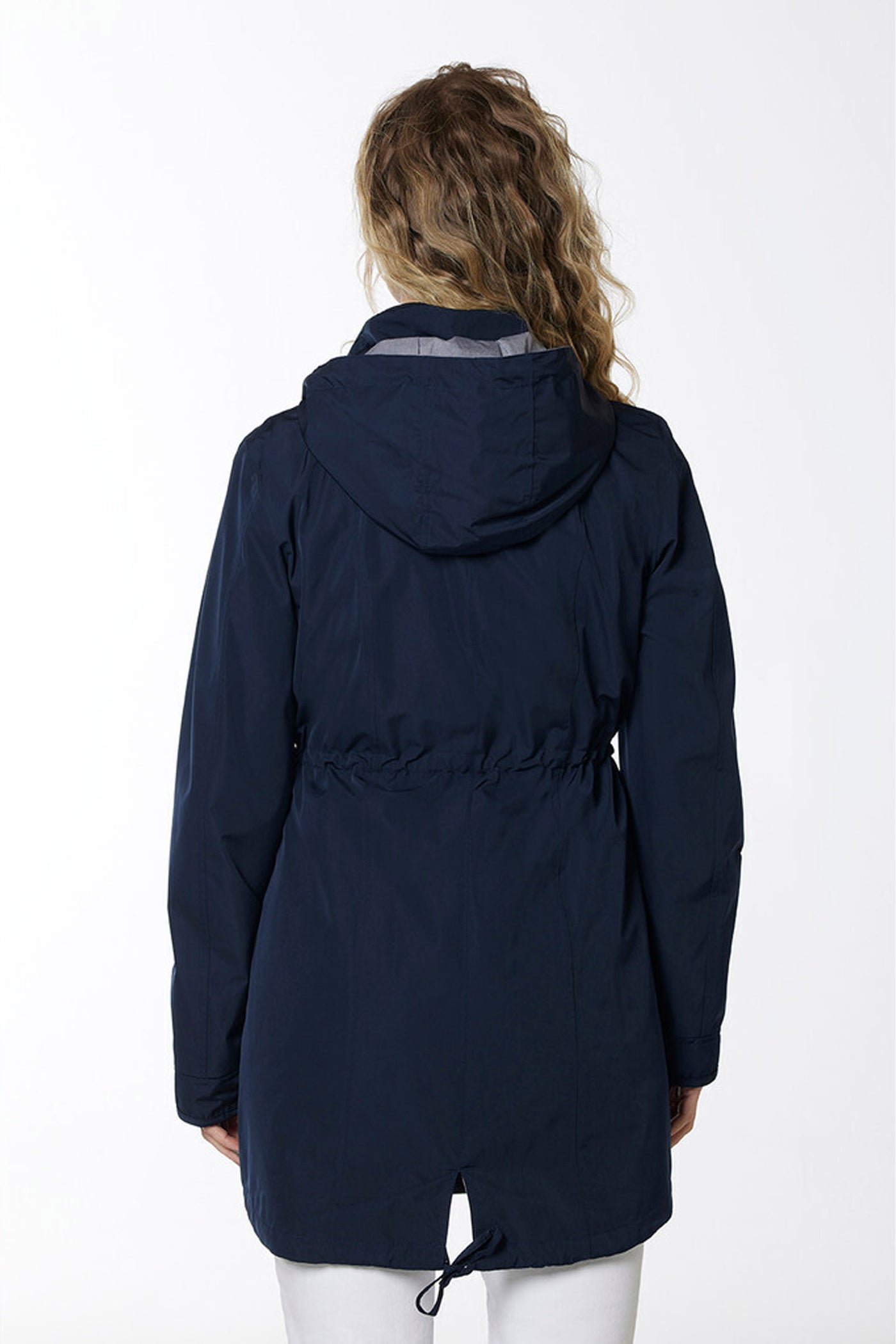 Donna 08. Navy - 9102-125