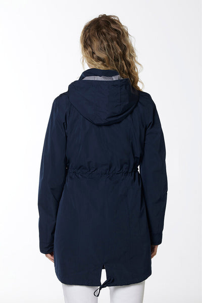 Donna 08. Navy - 9102-125 Thumbnail