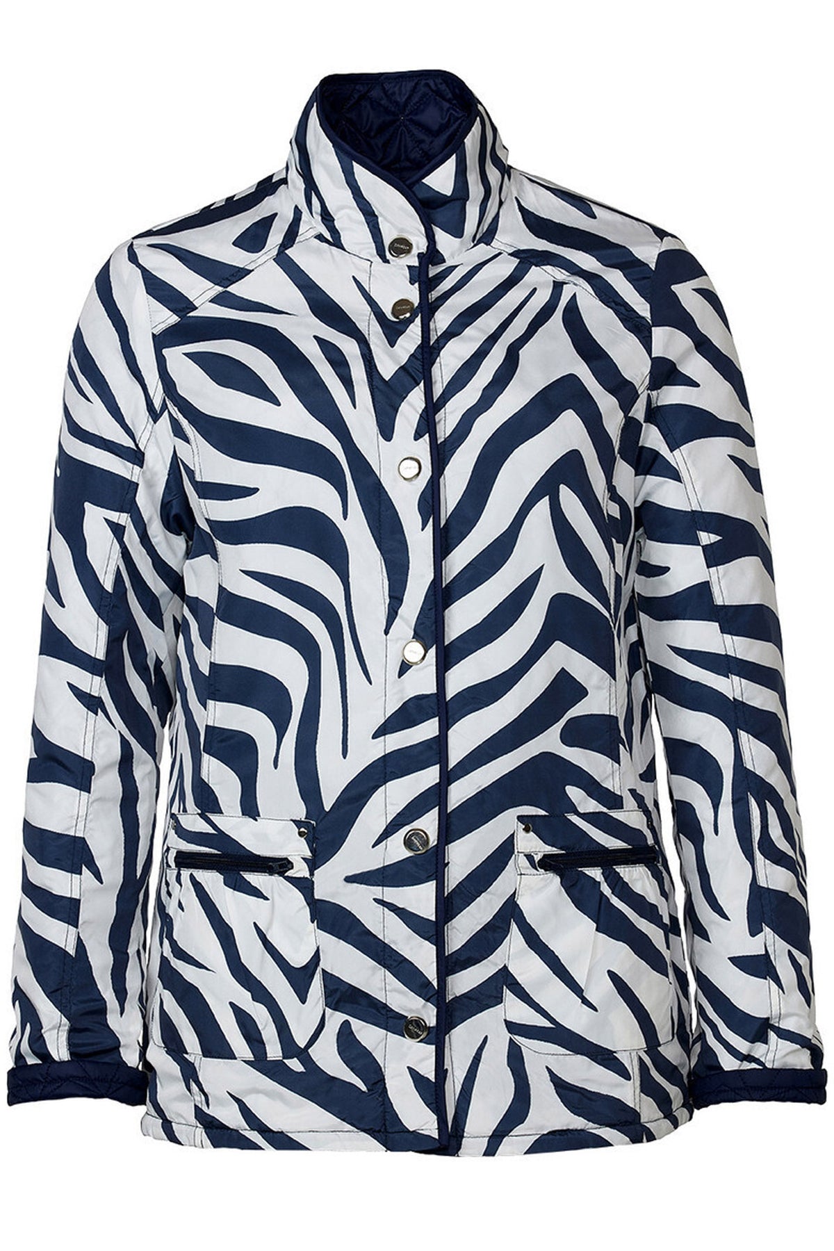 Gwen 08 Navy - 9018-117