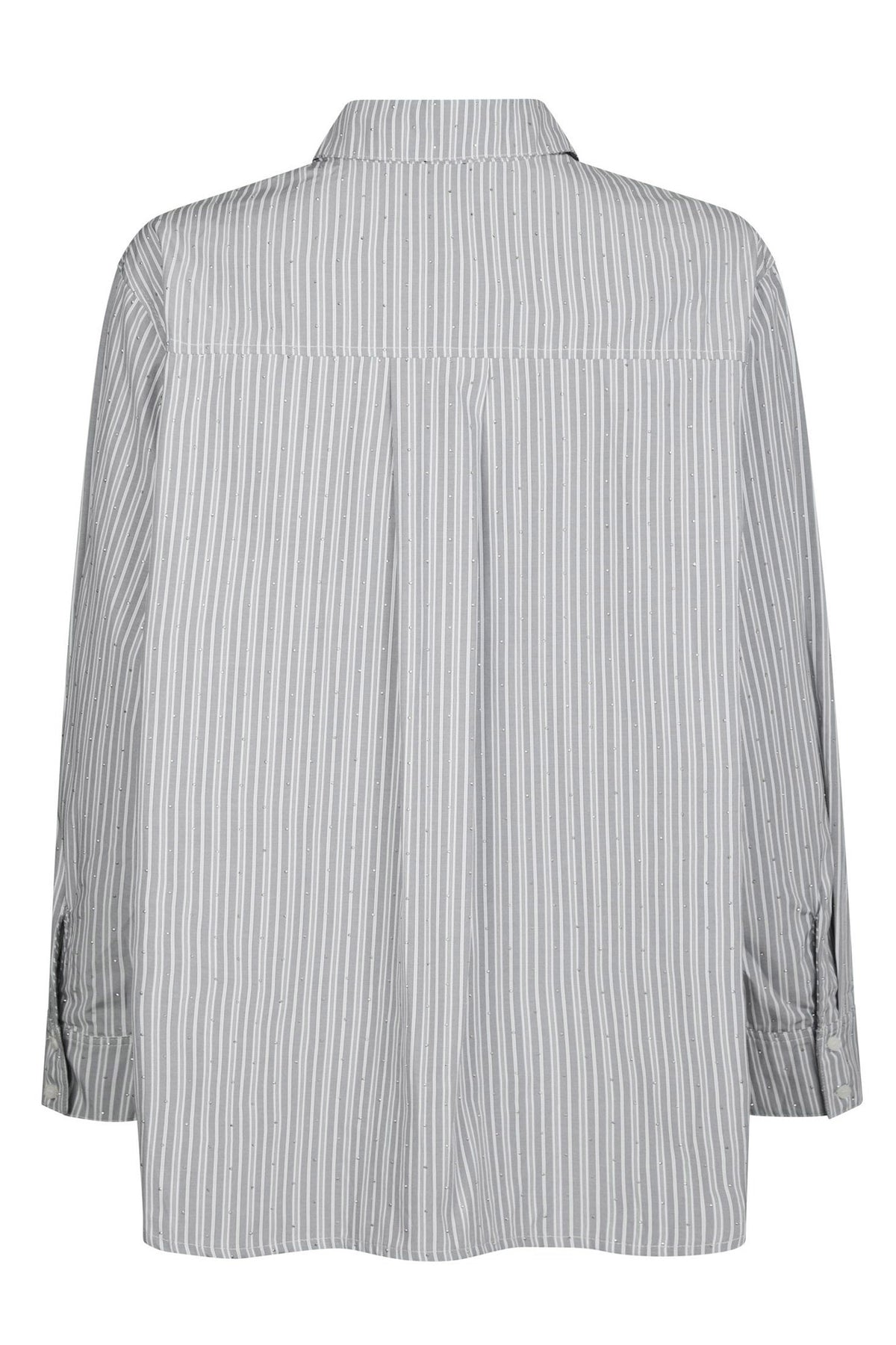 Dalma Stripe Stone Light grey - 162109