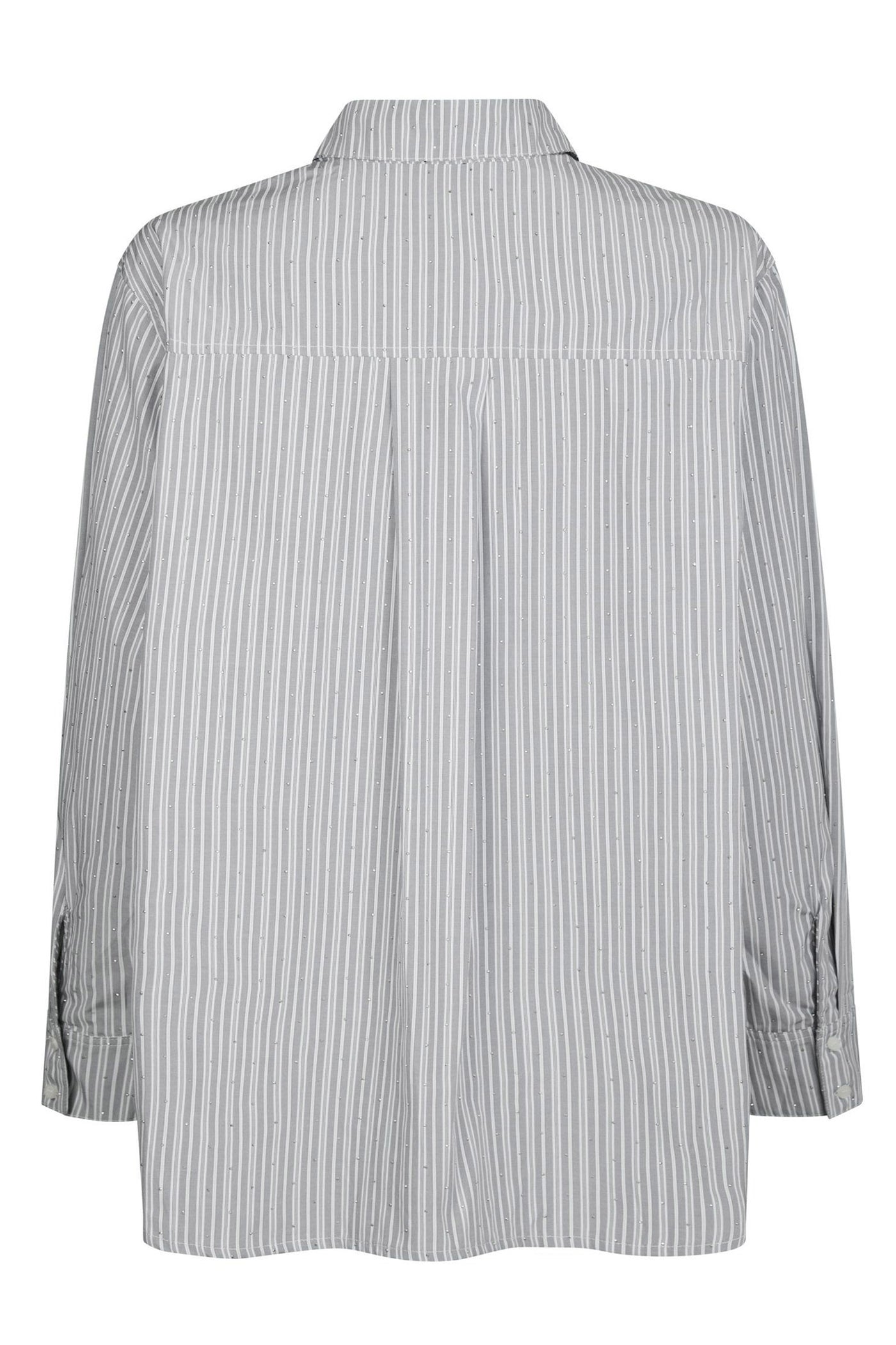 Dalma Stripe Stone Light grey - 162109