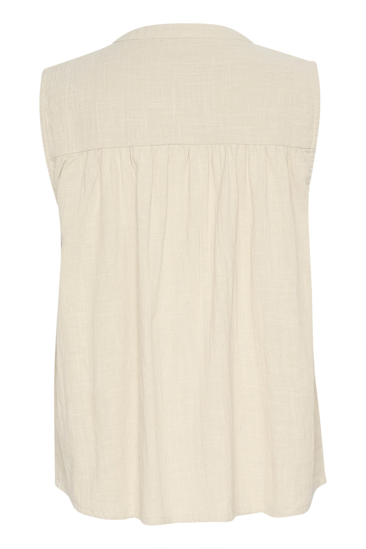 KApauline Top Feather Gray - 10508530