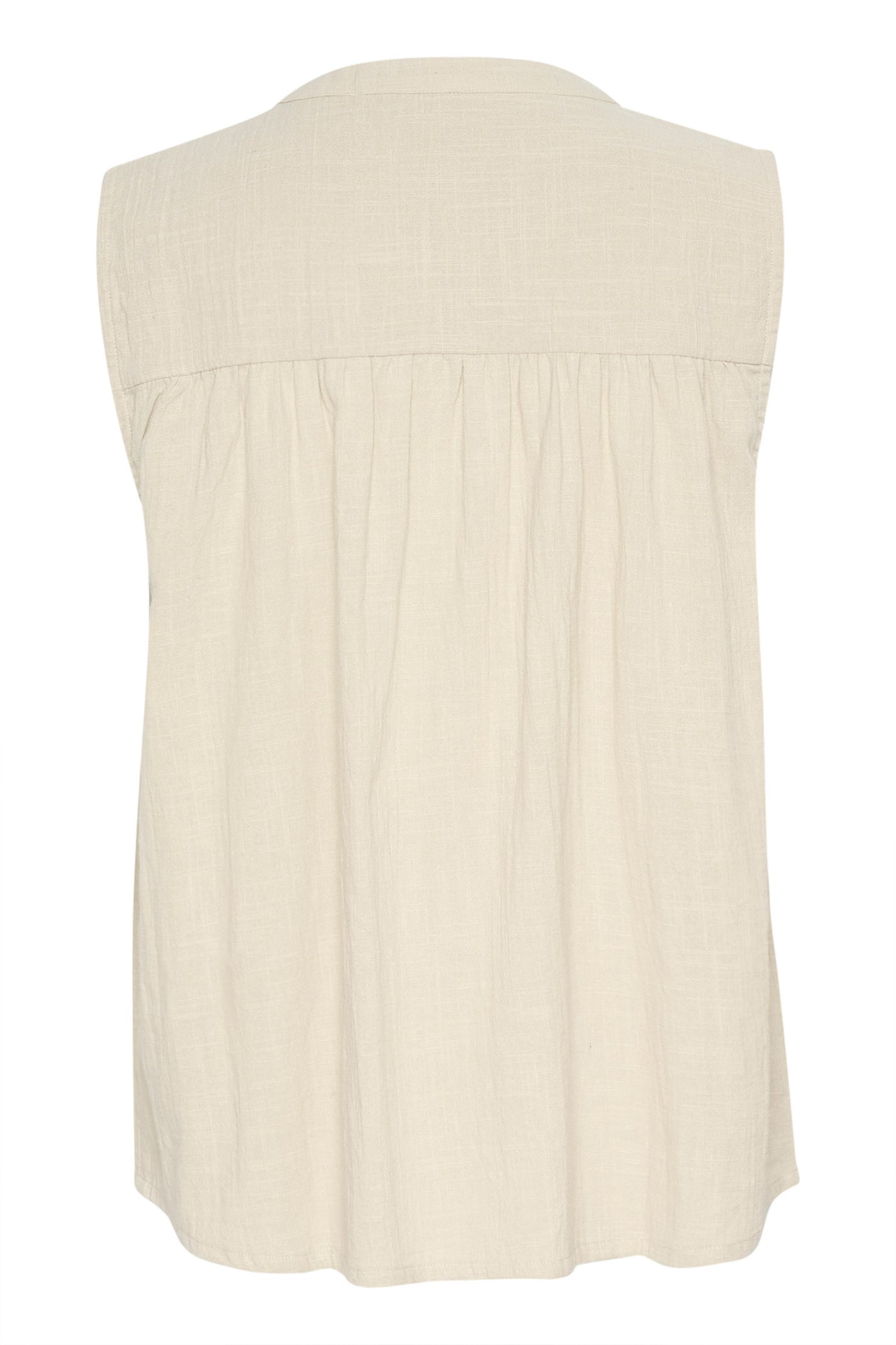 KApauline Top Feather Gray - 10508530